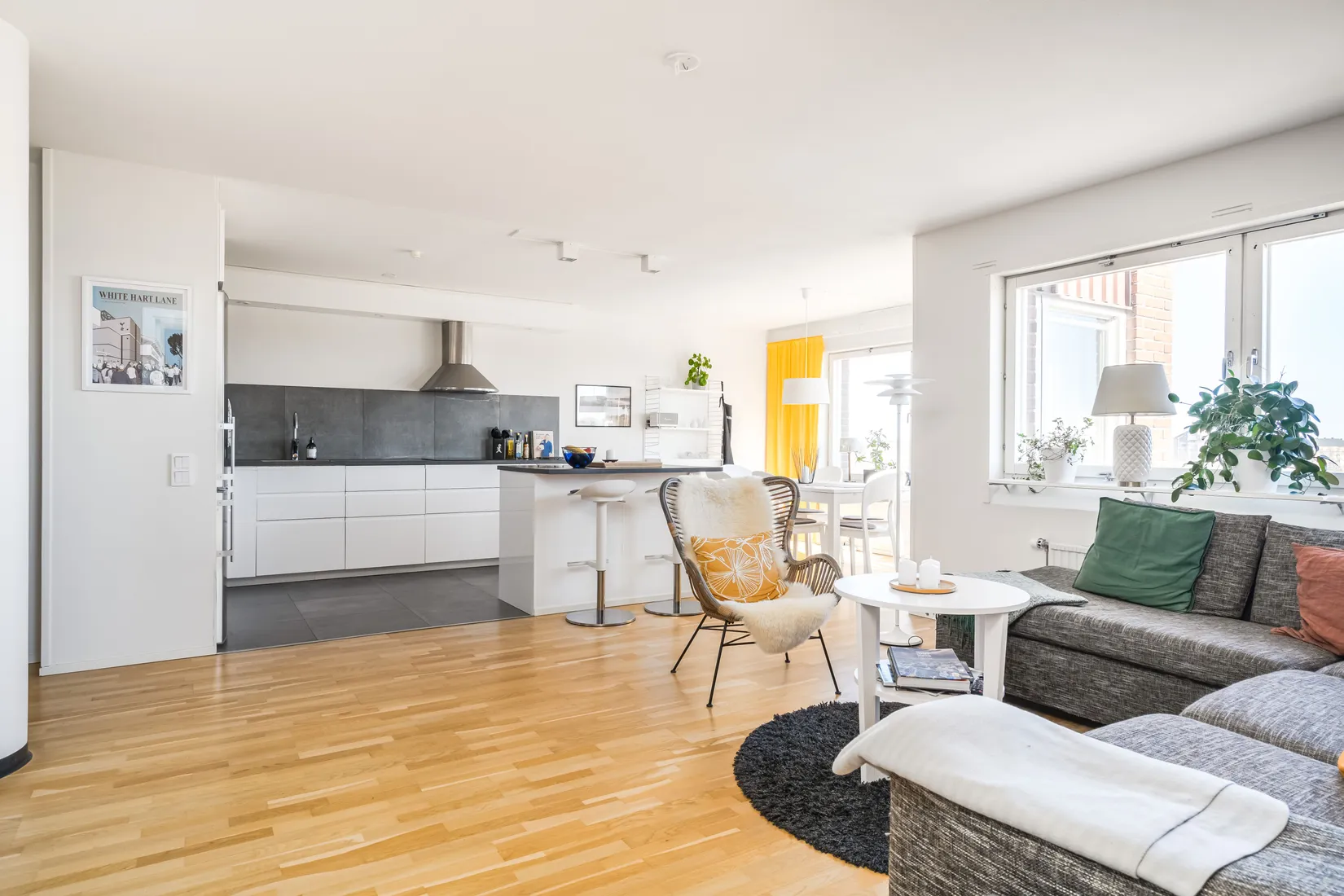 Bostadsrätt, Stafettgatan 1, Ektorp, Norrköping