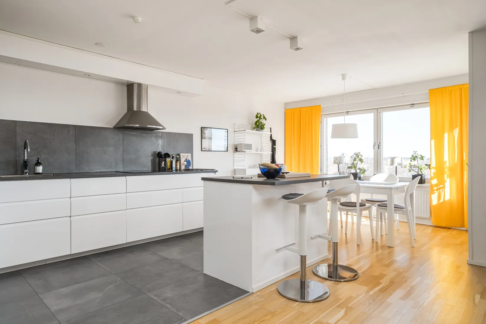 Bostadsrätt, Stafettgatan 1, Ektorp, Norrköping