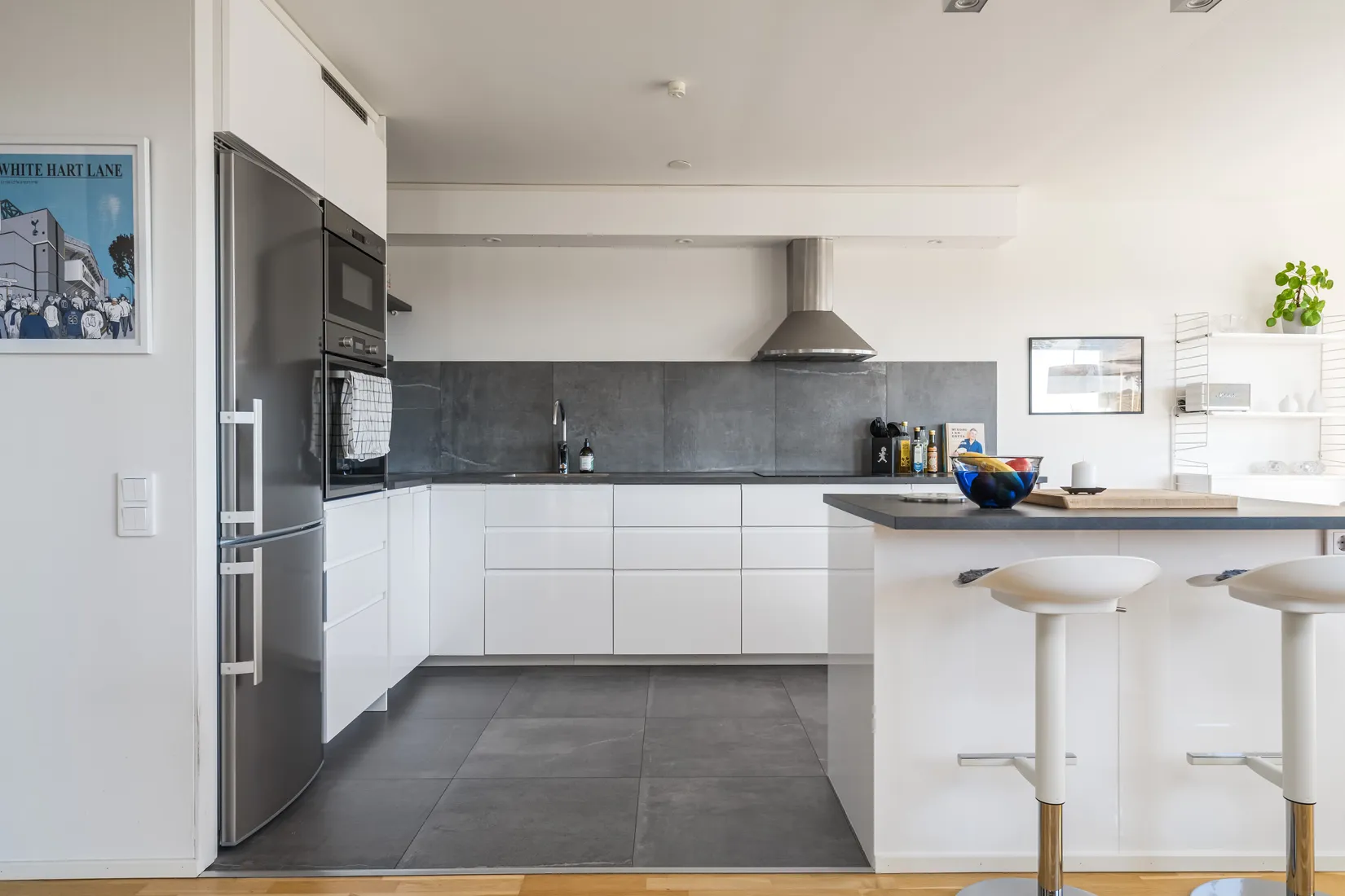 Bostadsrätt, Stafettgatan 1, Ektorp, Norrköping