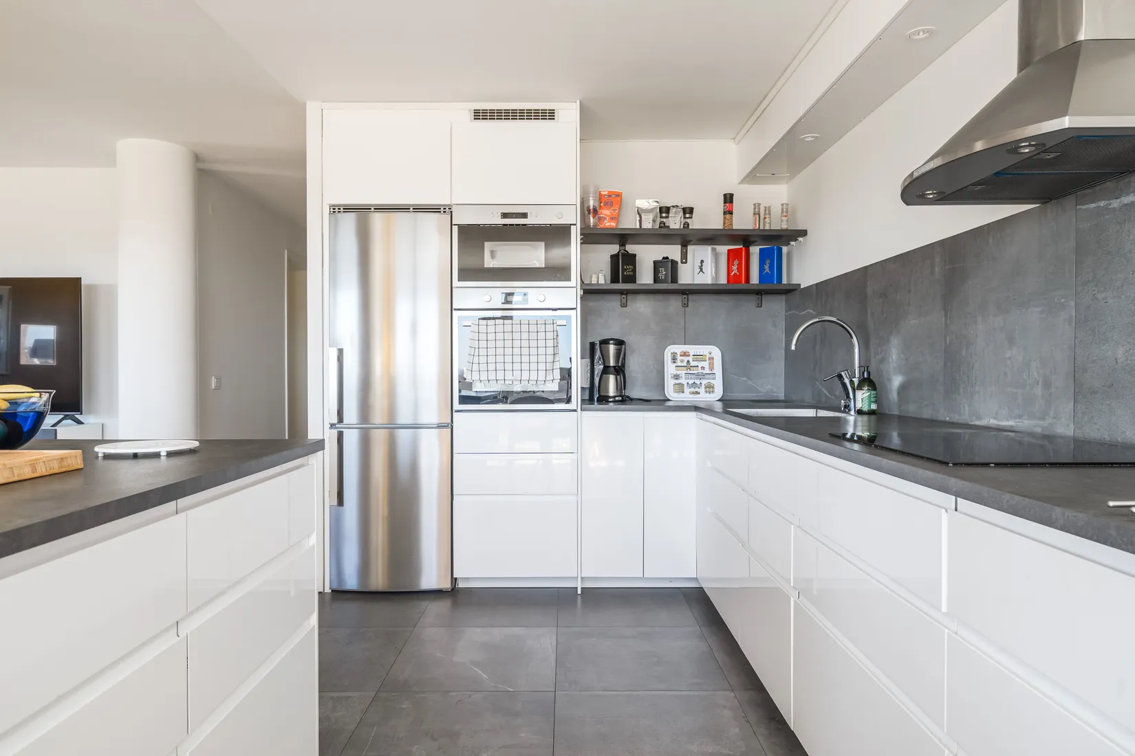 Bostadsrätt, Stafettgatan 1, Ektorp, Norrköping