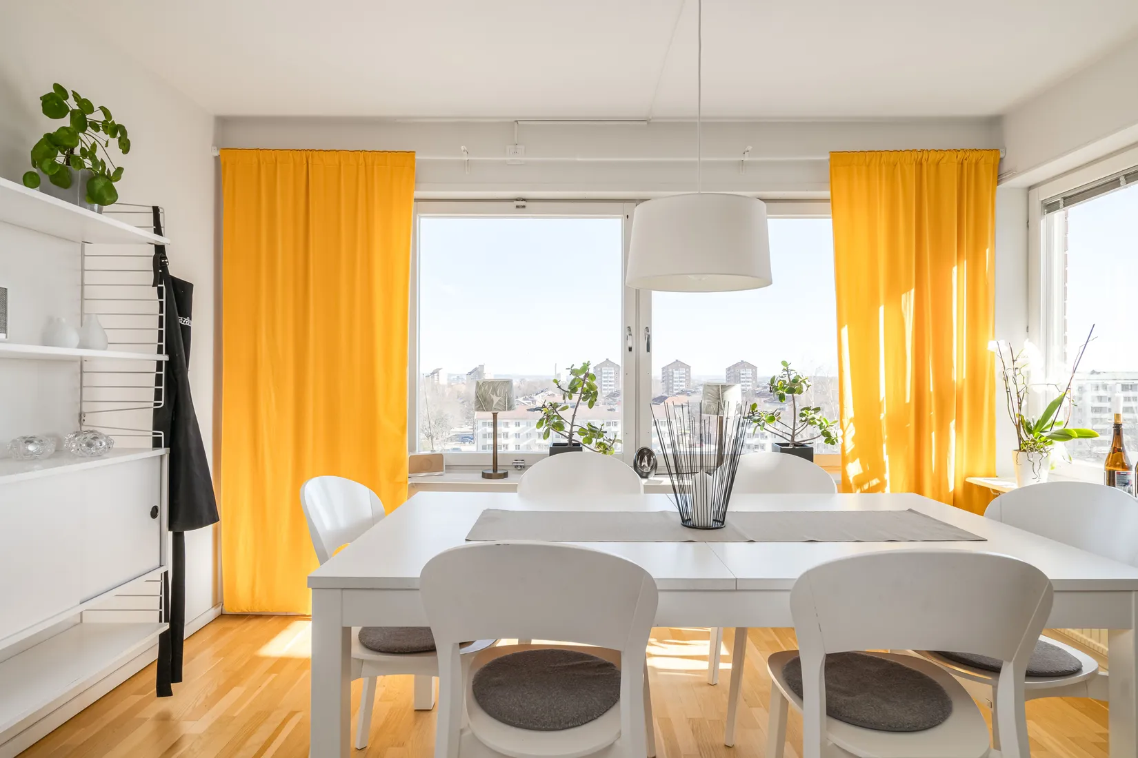 Bostadsrätt, Stafettgatan 1, Ektorp, Norrköping