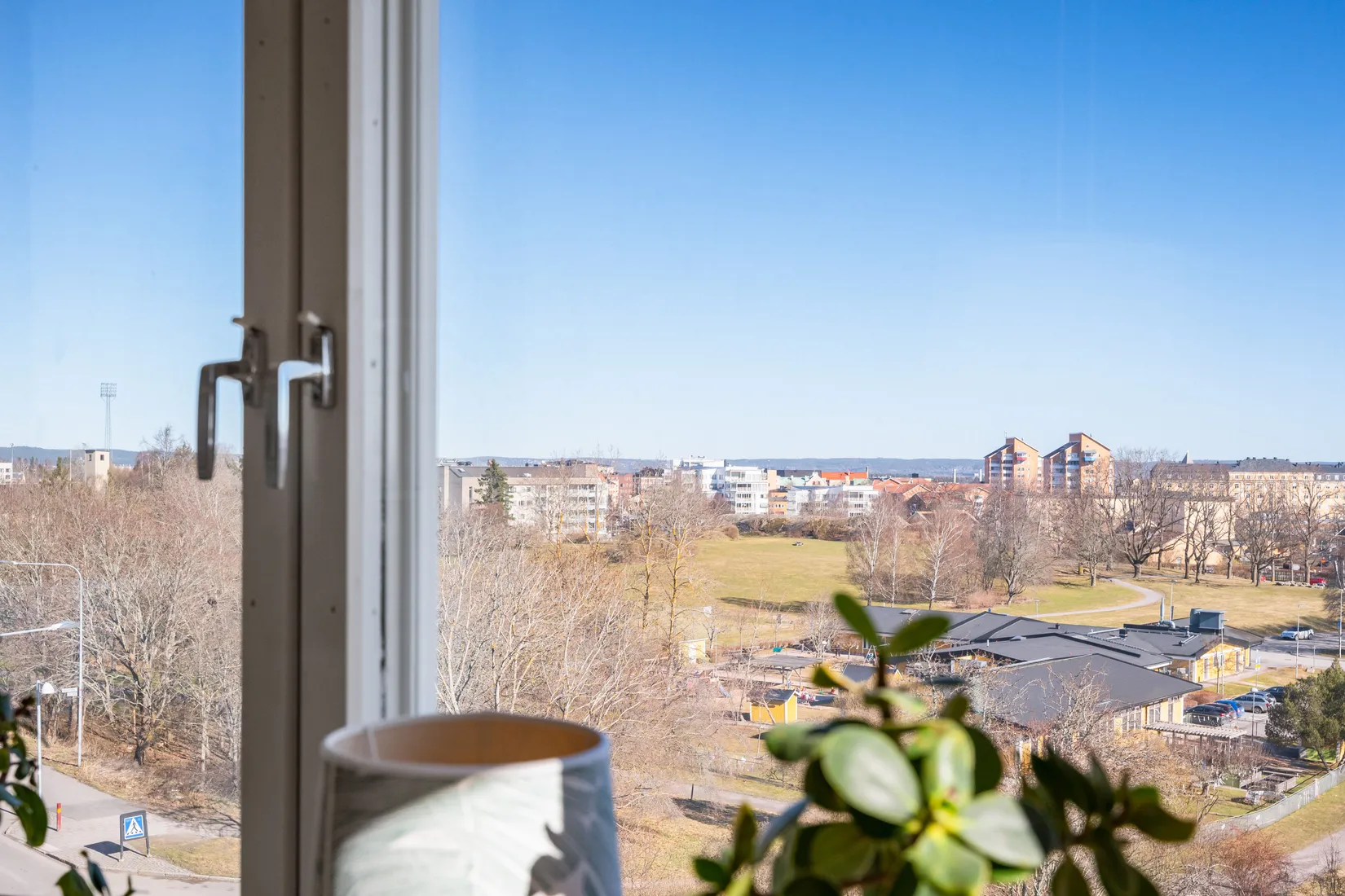 Bostadsrätt, Stafettgatan 1, Ektorp, Norrköping