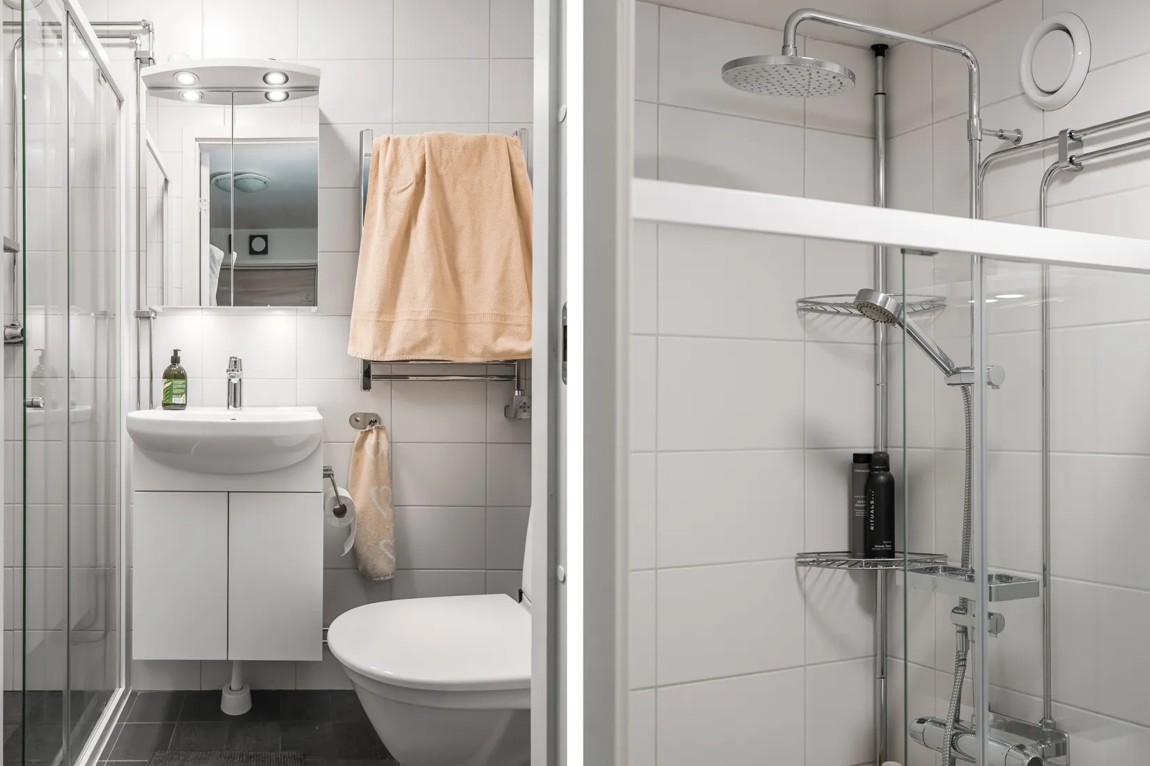 Bostadsrätt, Stafettgatan 1, Ektorp, Norrköping