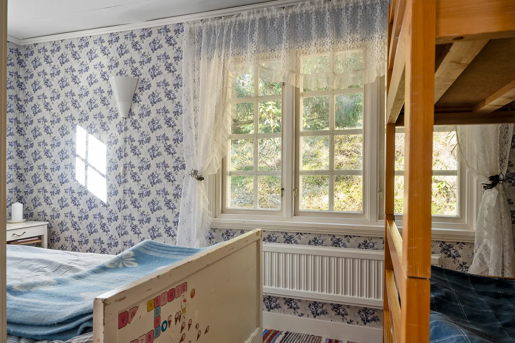 Fritidshus, Högåsen 130, Ullared, Falkenberg