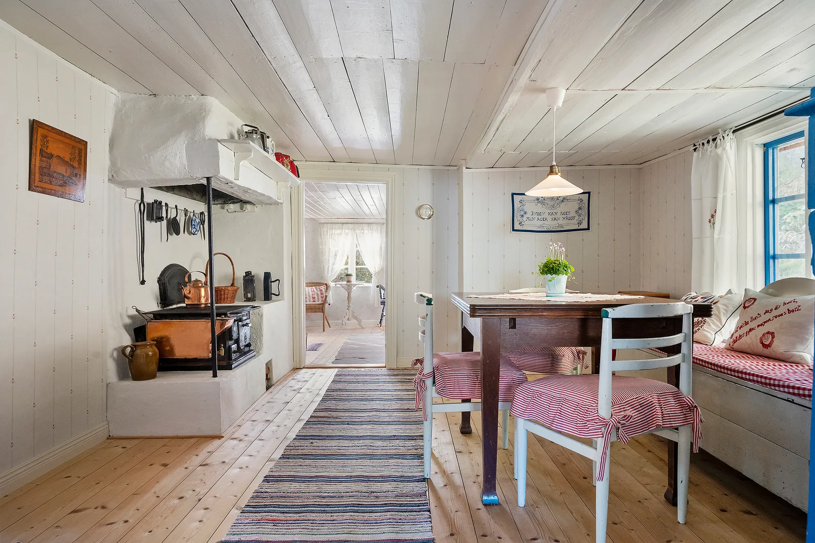Fritidshus, Högåsen 130, Ullared, Falkenberg