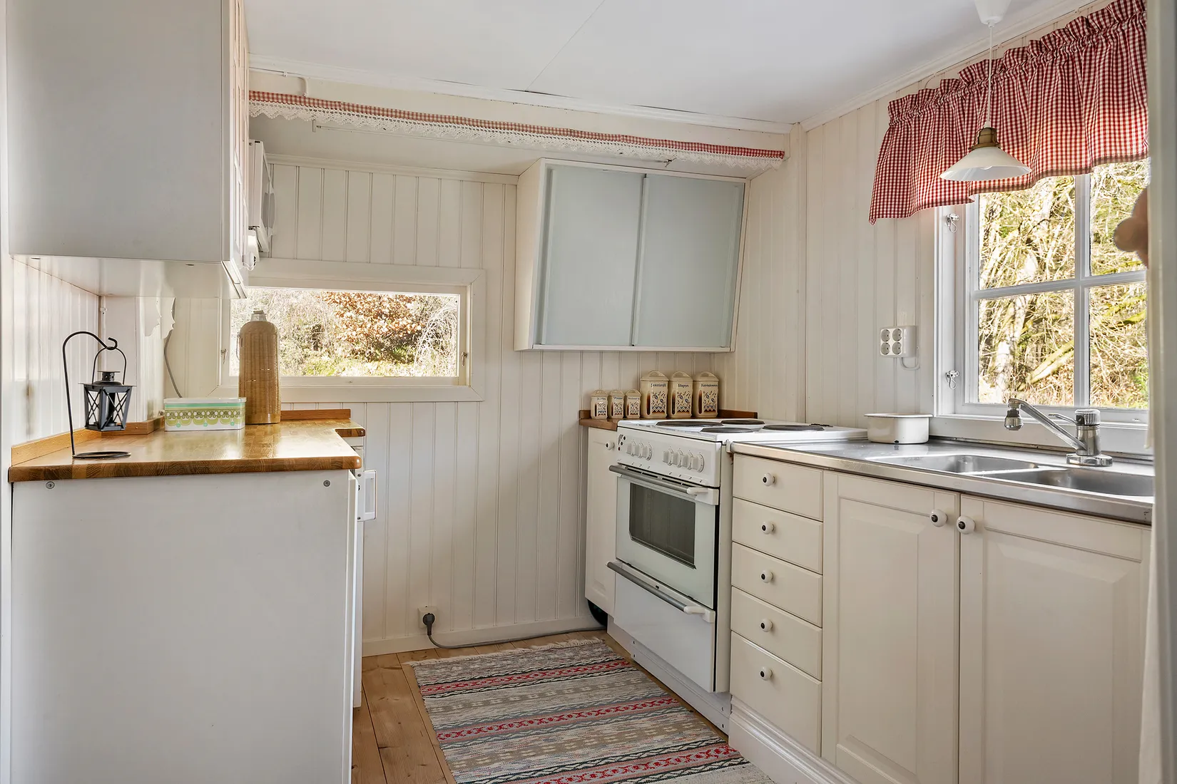 Fritidshus, Högåsen 130, Ullared, Falkenberg