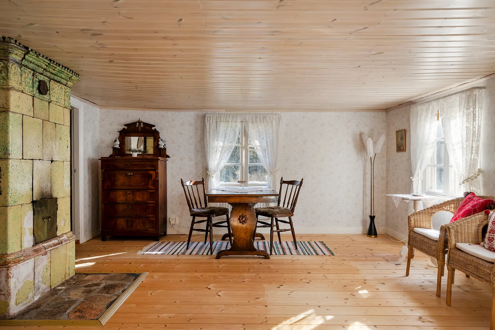 Fritidshus, Högåsen 130, Ullared, Falkenberg