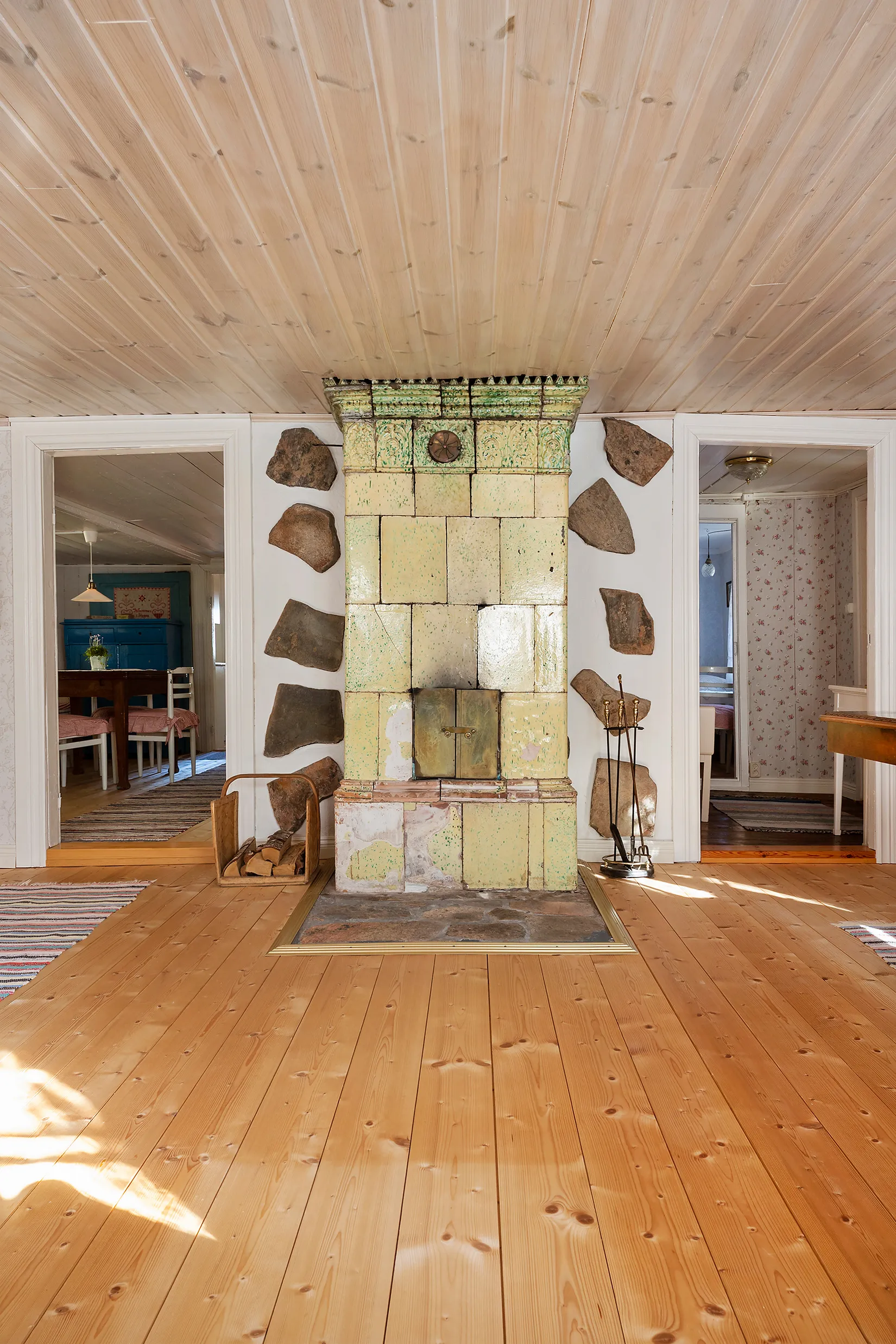 Fritidshus, Högåsen 130, Ullared, Falkenberg