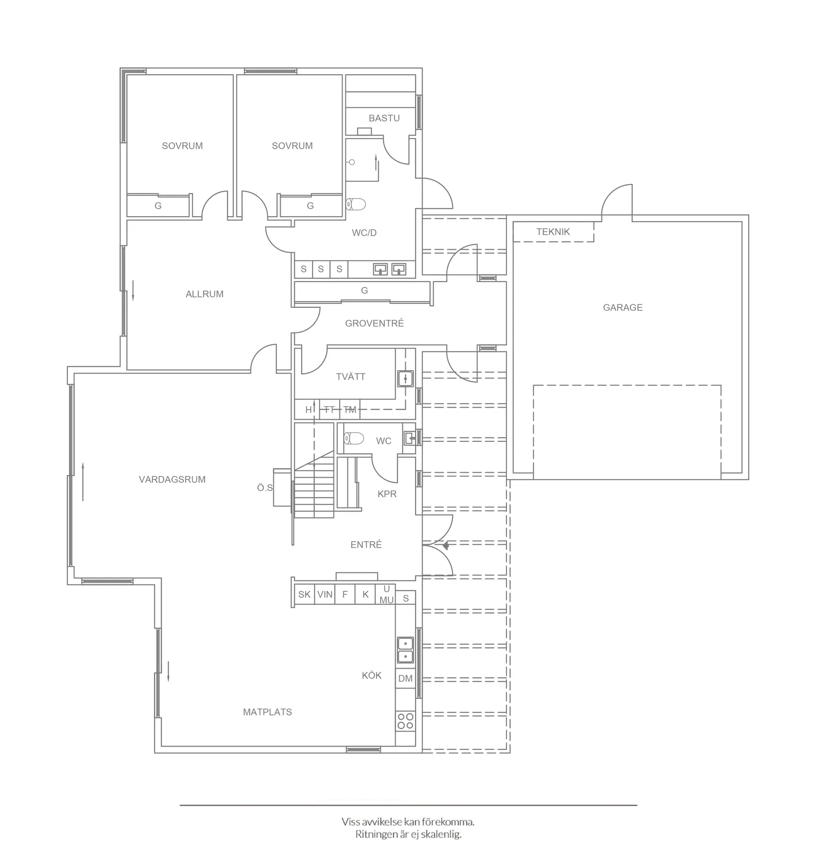 Villa, Boltensternsvägen 29C, Höllviken/Kanalgatorna, Vellinge