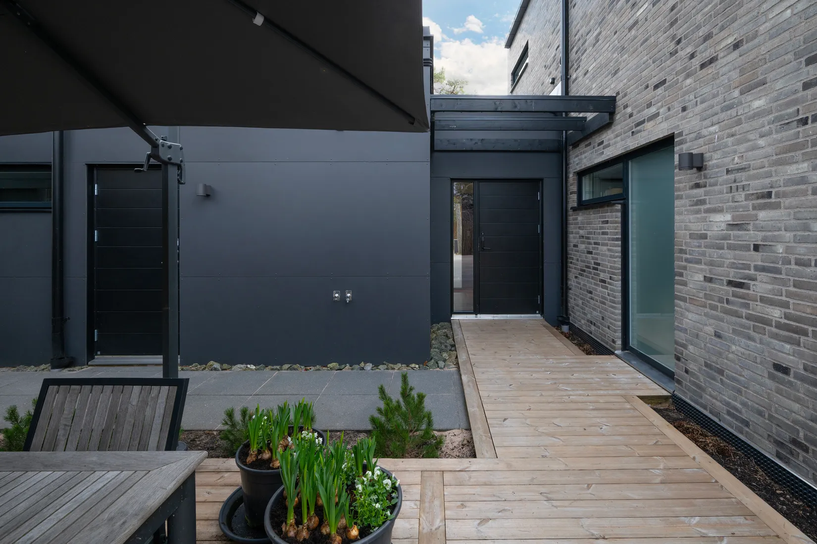 Villa, Boltensternsvägen 29C, Höllviken/Kanalgatorna, Vellinge