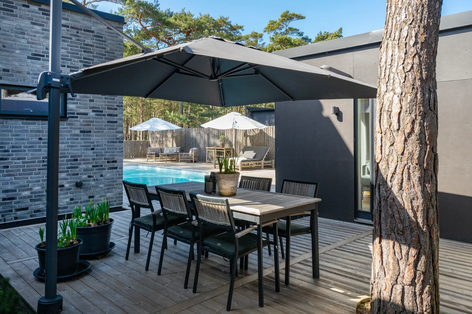 Villa, Boltensternsvägen 29C, Höllviken/Kanalgatorna, Vellinge