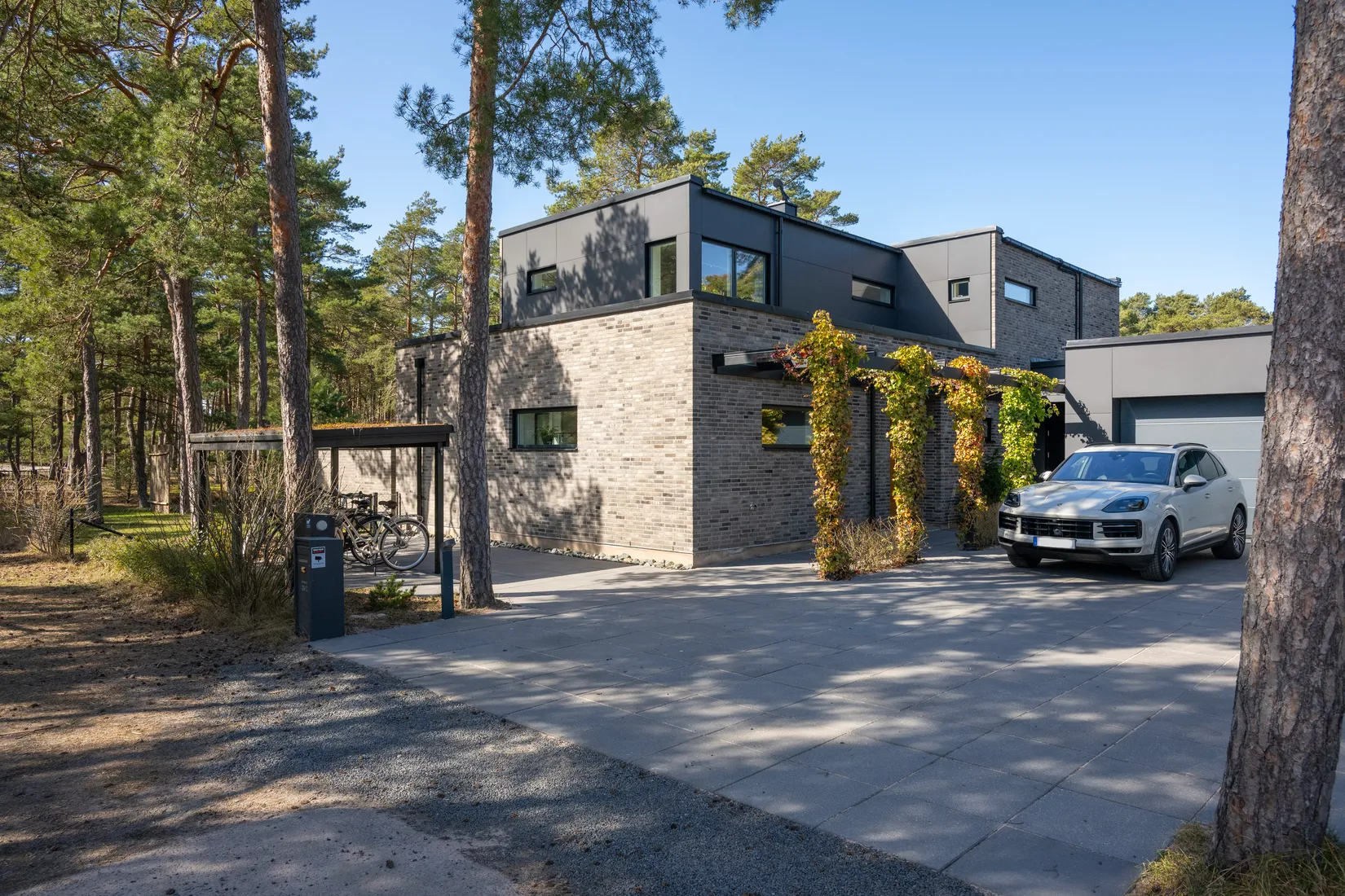 Villa, Boltensternsvägen 29C, Höllviken/Kanalgatorna, Vellinge