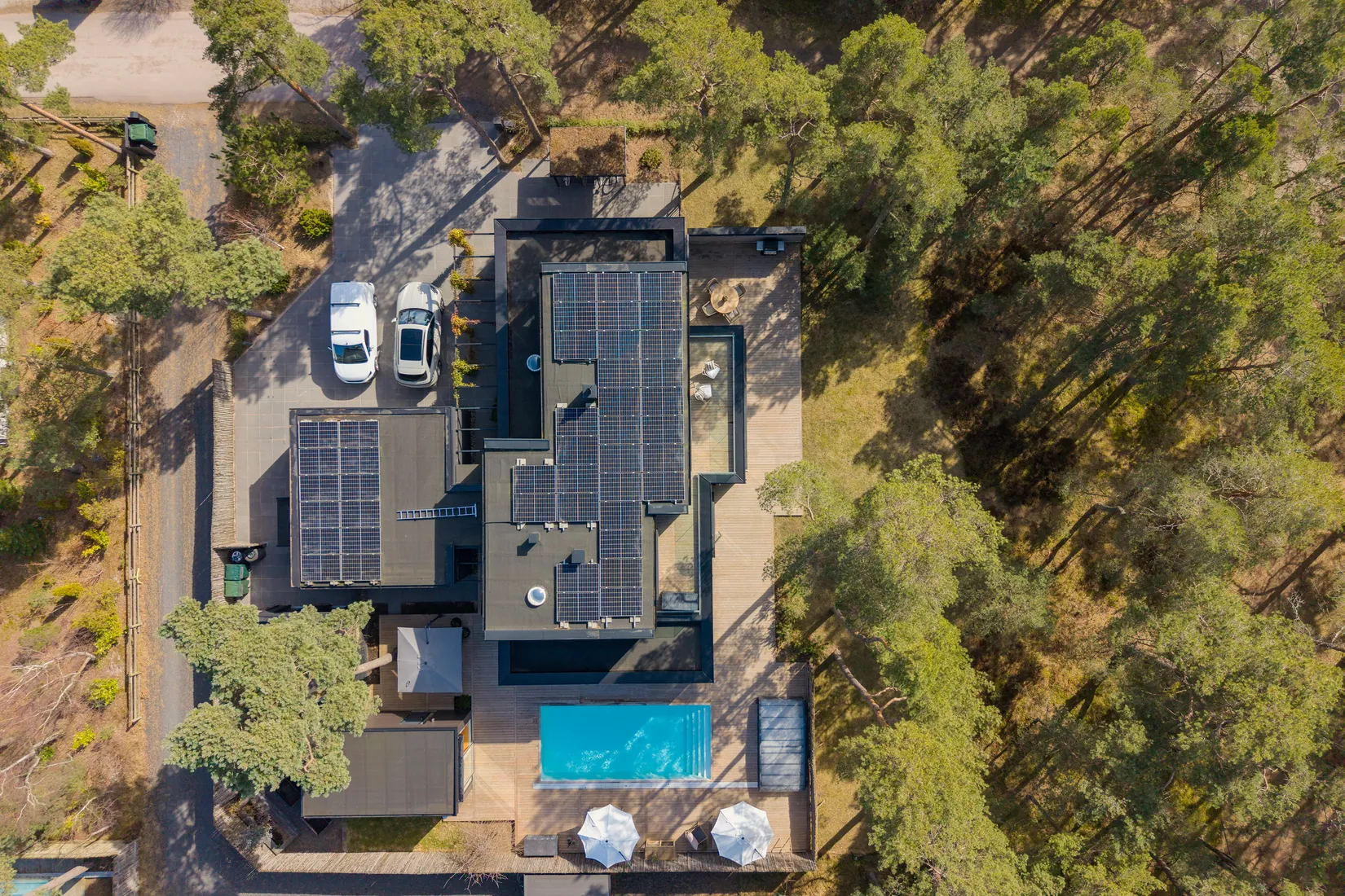 Villa, Boltensternsvägen 29C, Höllviken/Kanalgatorna, Vellinge