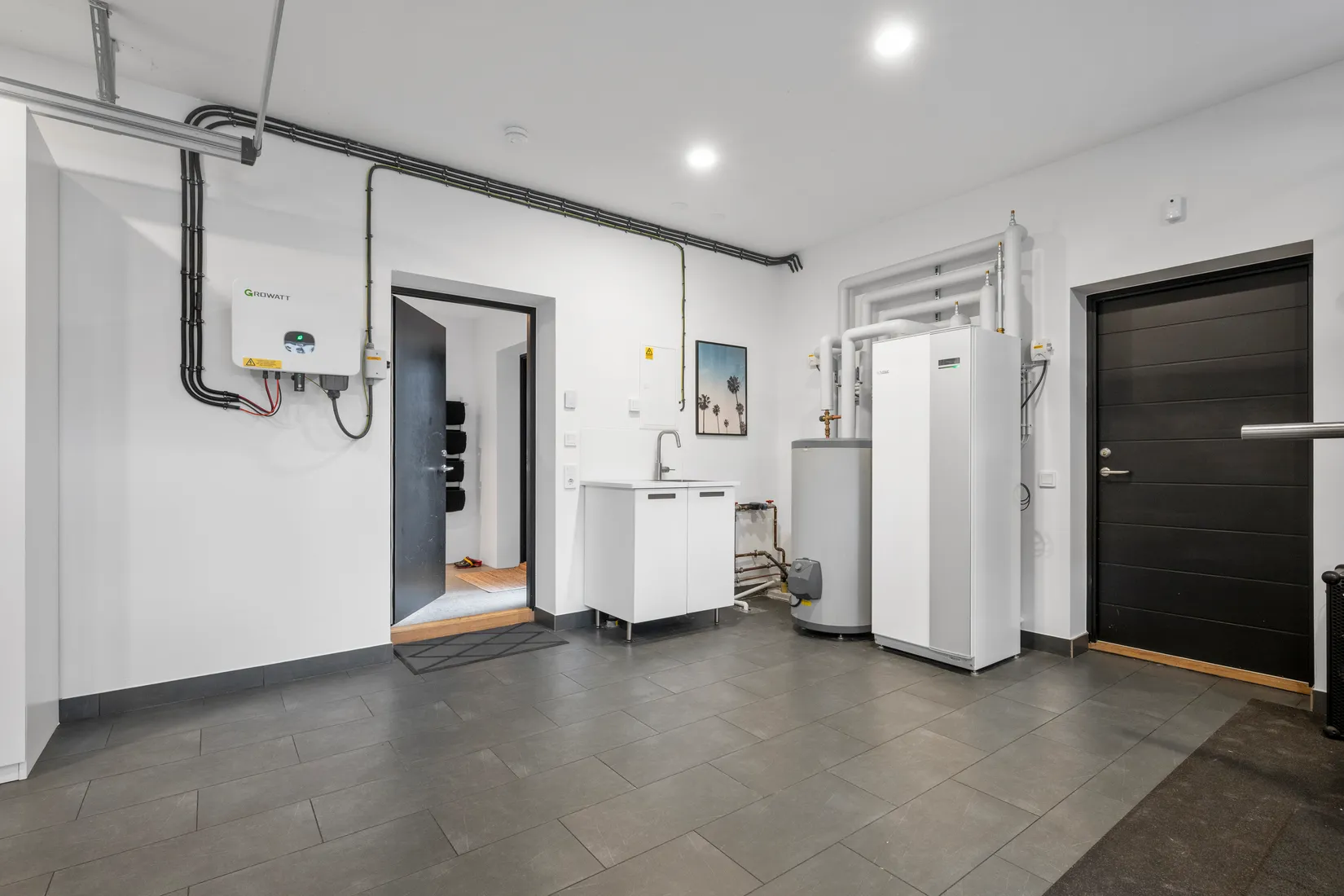 Villa, Boltensternsvägen 29C, Höllviken/Kanalgatorna, Vellinge