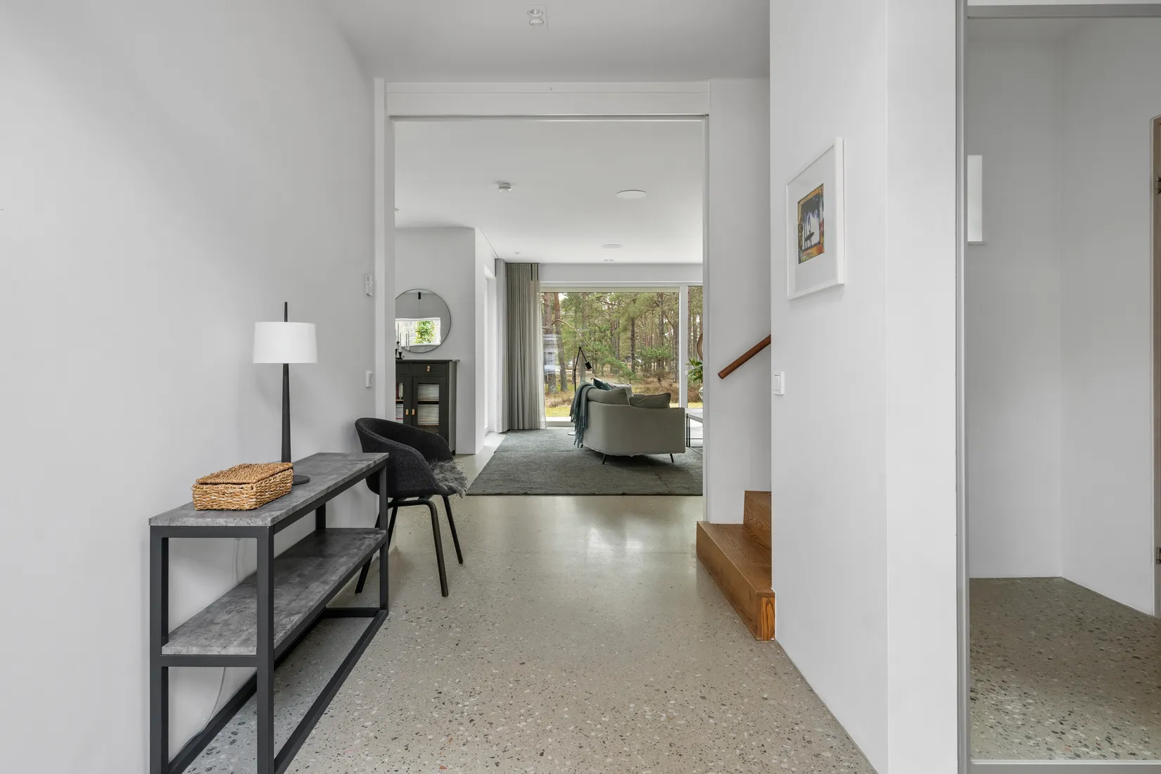 Villa, Boltensternsvägen 29C, Höllviken/Kanalgatorna, Vellinge