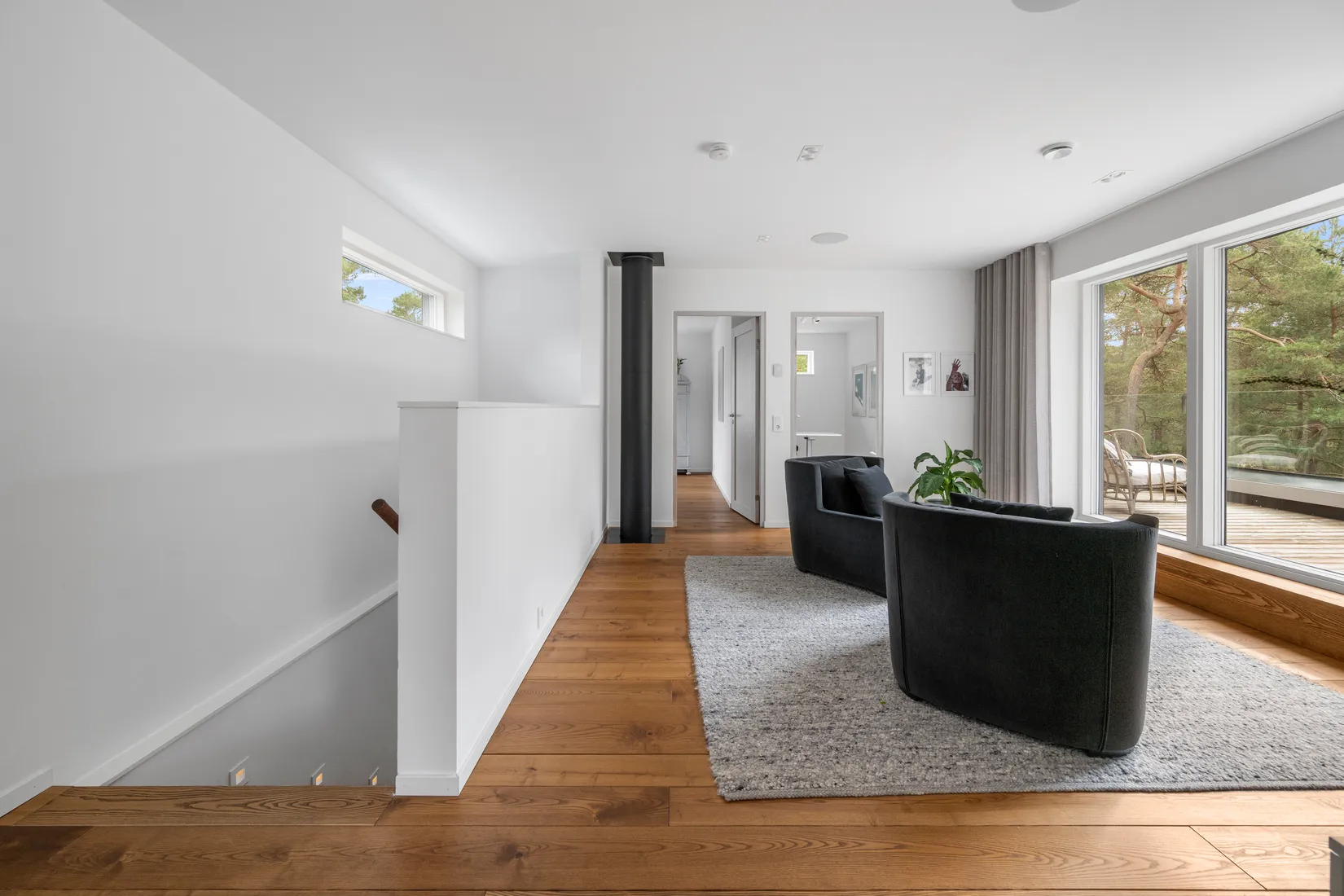 Villa, Boltensternsvägen 29C, Höllviken/Kanalgatorna, Vellinge