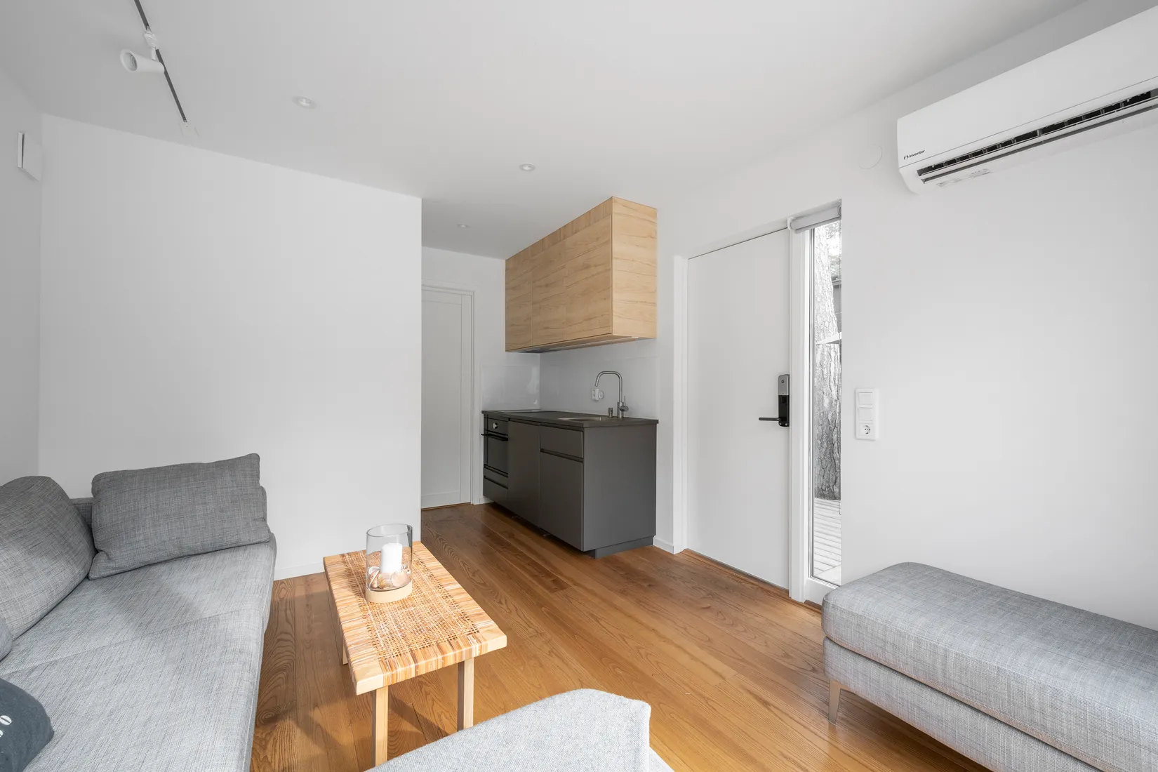 Villa, Boltensternsvägen 29C, Höllviken/Kanalgatorna, Vellinge