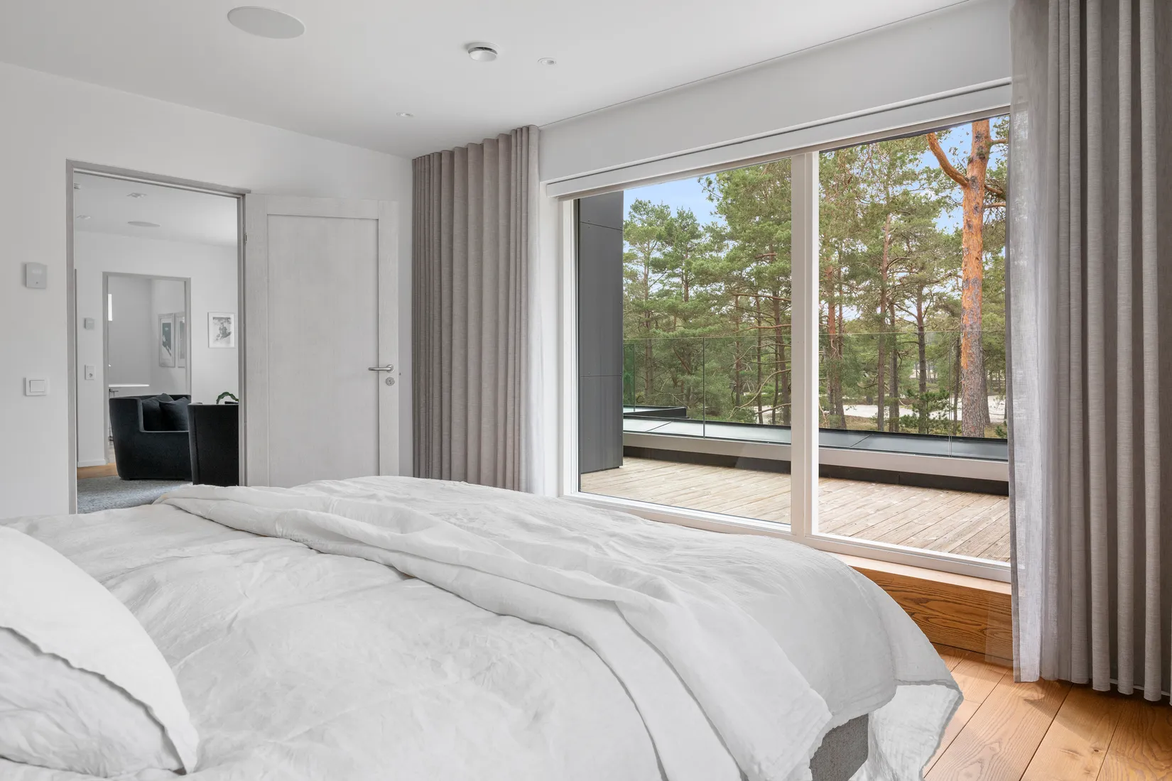 Villa, Boltensternsvägen 29C, Höllviken/Kanalgatorna, Vellinge