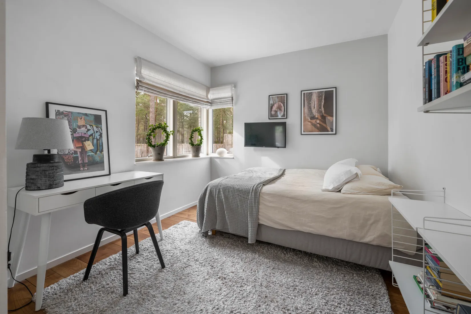 Villa, Boltensternsvägen 29C, Höllviken/Kanalgatorna, Vellinge