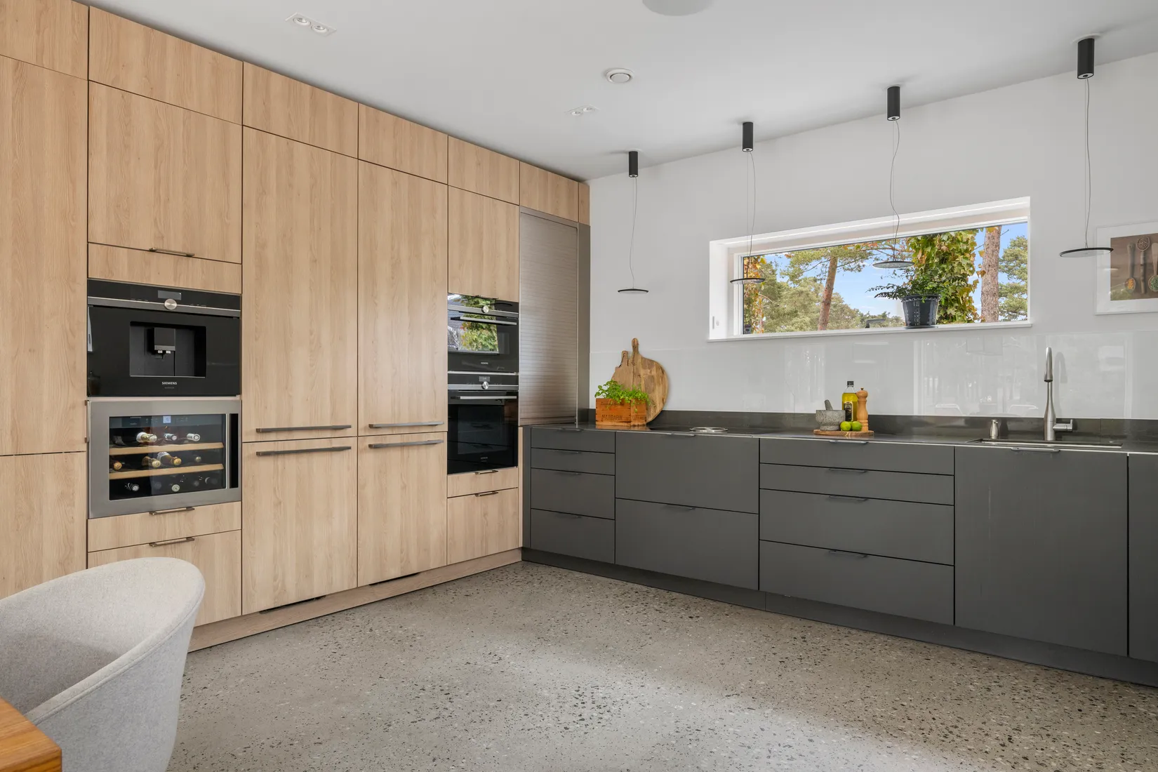 Villa, Boltensternsvägen 29C, Höllviken/Kanalgatorna, Vellinge