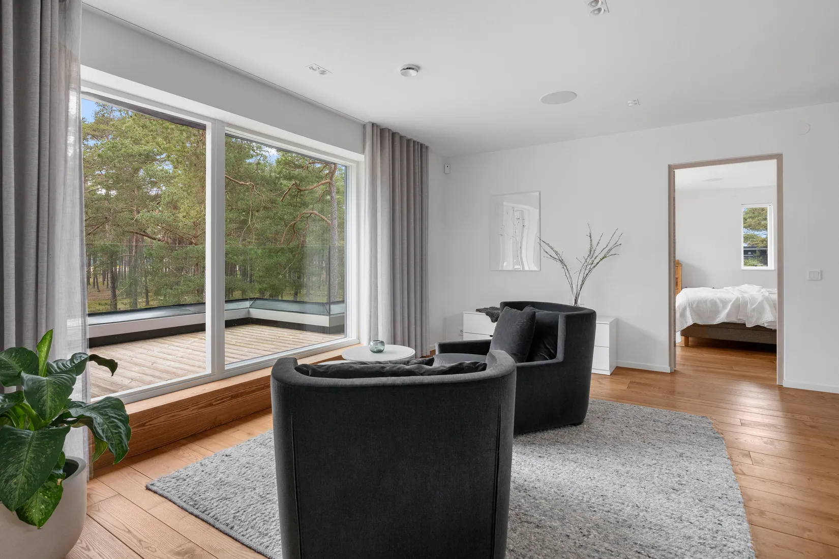 Villa, Boltensternsvägen 29C, Höllviken/Kanalgatorna, Vellinge