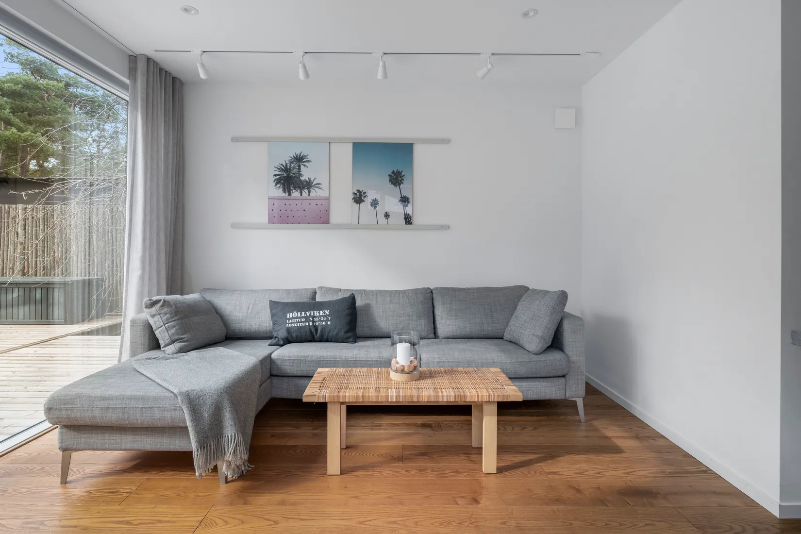 Villa, Boltensternsvägen 29C, Höllviken/Kanalgatorna, Vellinge