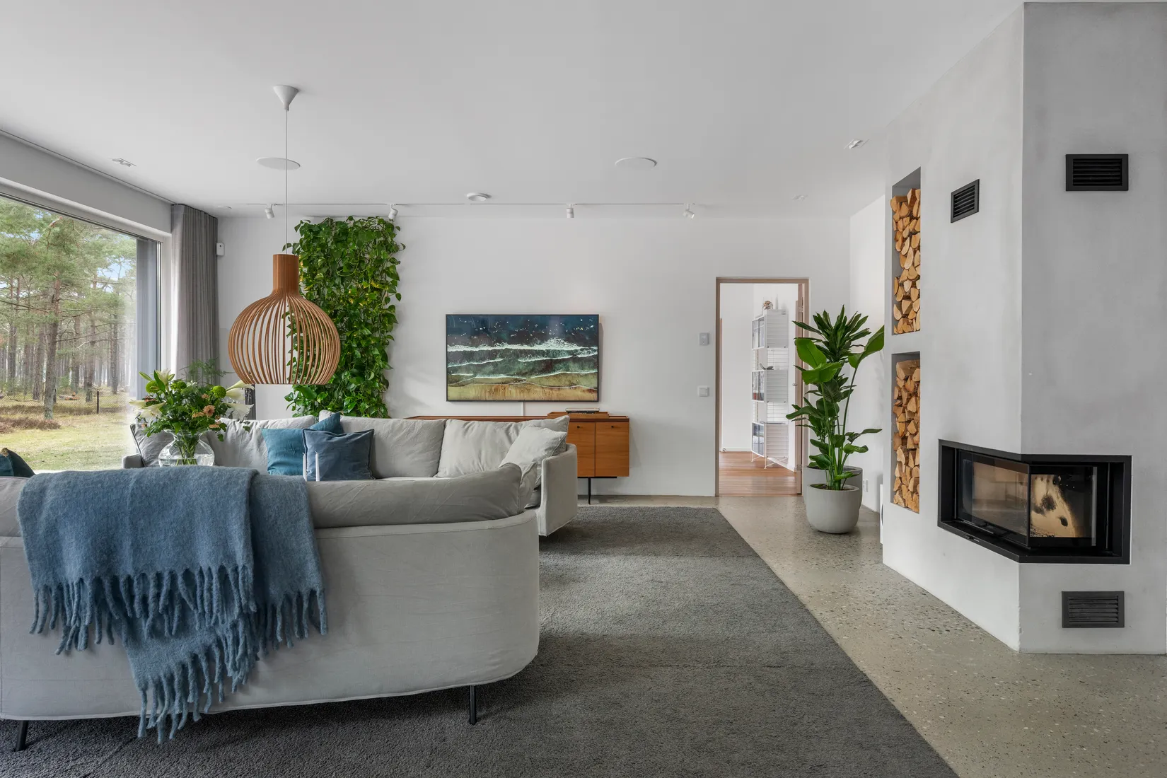 Villa, Boltensternsvägen 29C, Höllviken/Kanalgatorna, Vellinge