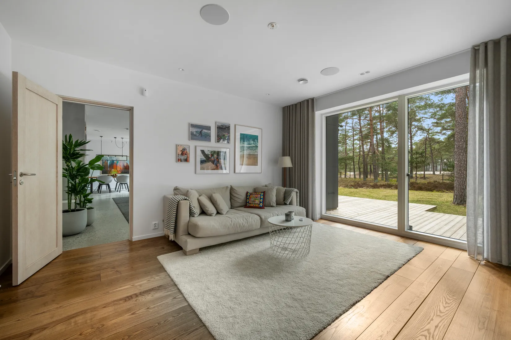 Villa, Boltensternsvägen 29C, Höllviken/Kanalgatorna, Vellinge