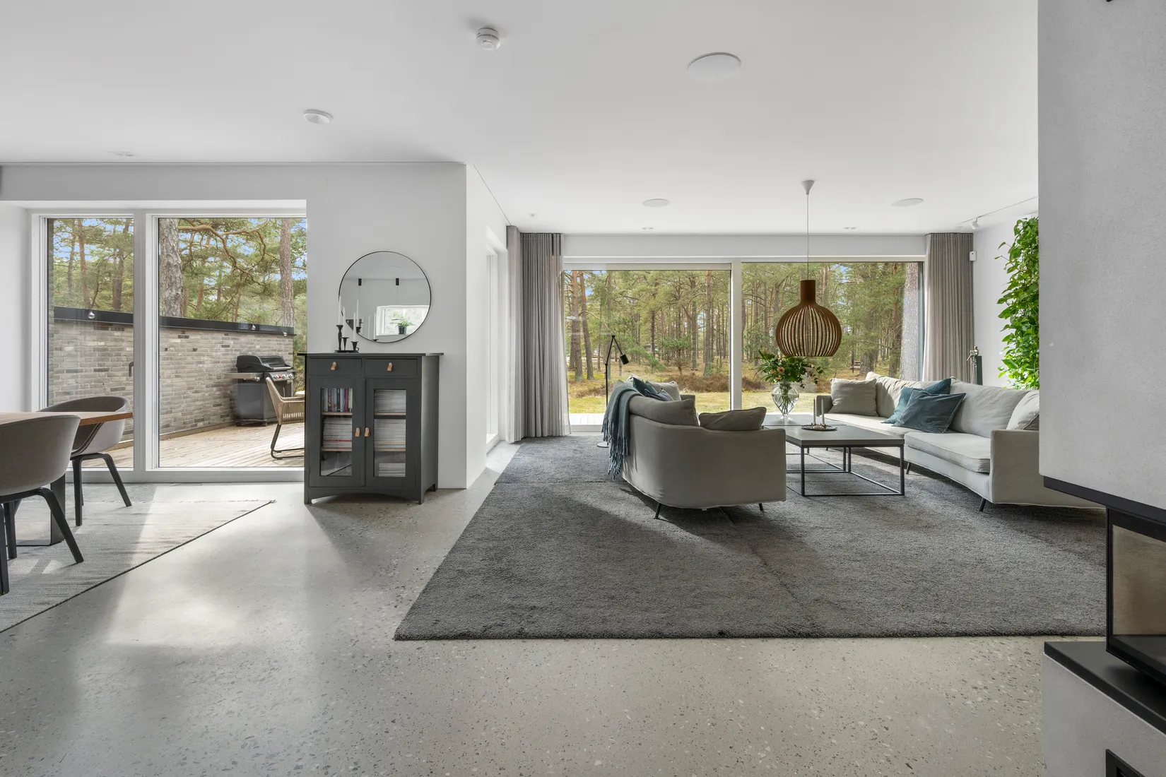 Villa, Boltensternsvägen 29C, Höllviken/Kanalgatorna, Vellinge