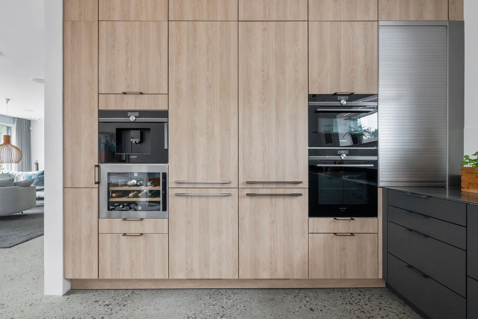 Villa, Boltensternsvägen 29C, Höllviken/Kanalgatorna, Vellinge