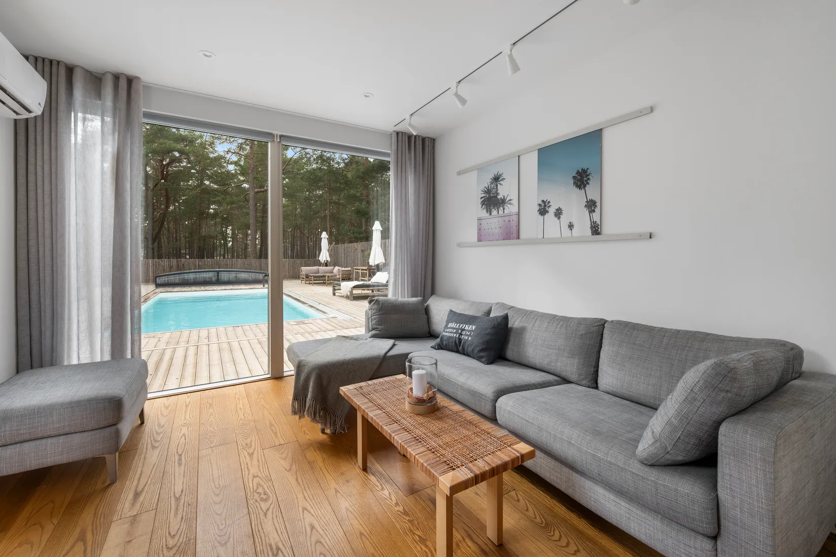 Villa, Boltensternsvägen 29C, Höllviken/Kanalgatorna, Vellinge