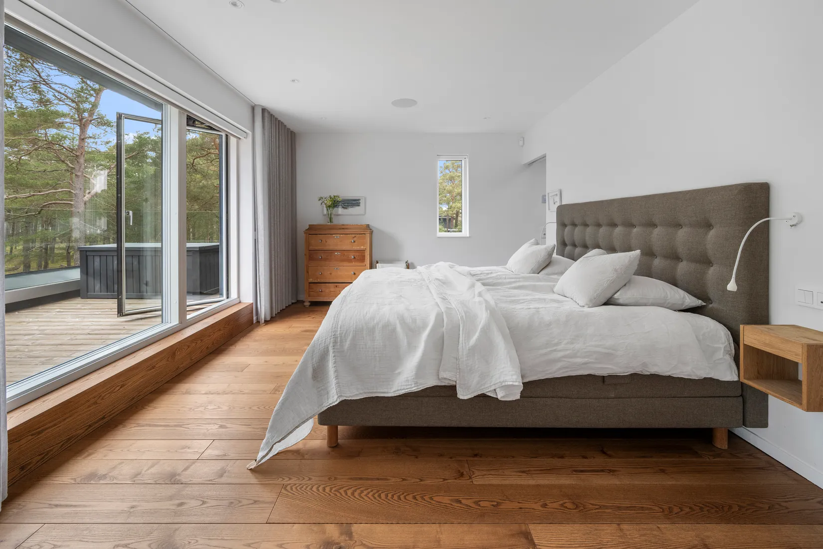 Villa, Boltensternsvägen 29C, Höllviken/Kanalgatorna, Vellinge