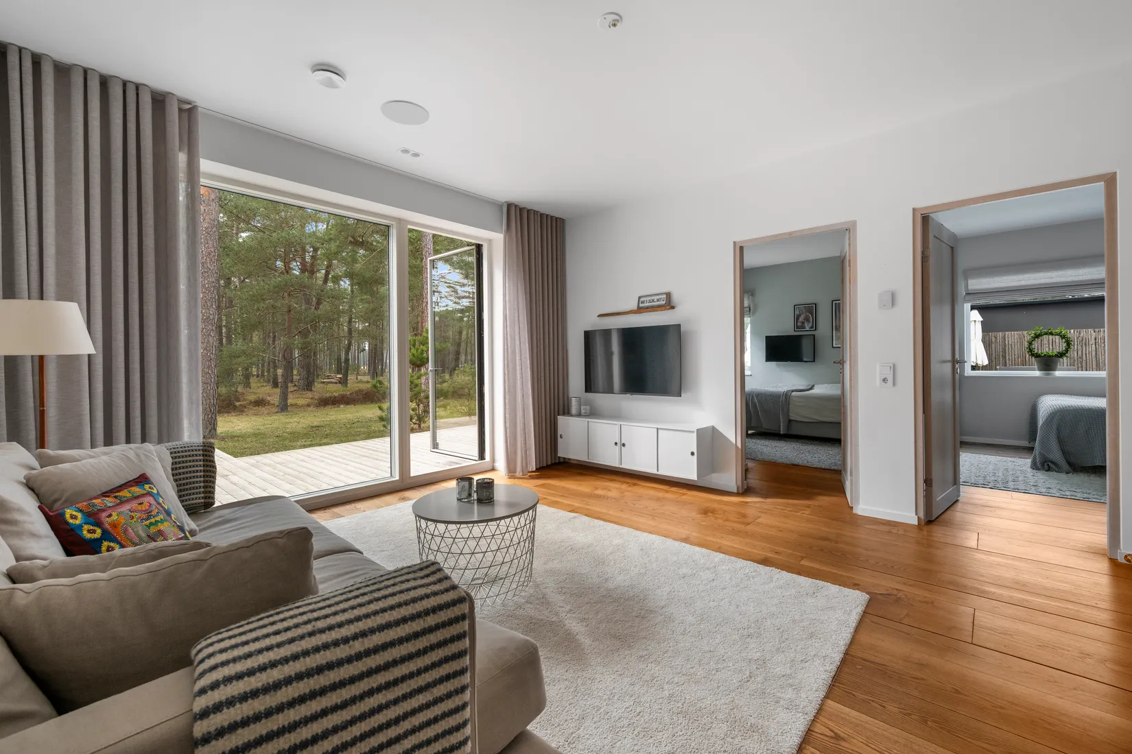 Villa, Boltensternsvägen 29C, Höllviken/Kanalgatorna, Vellinge