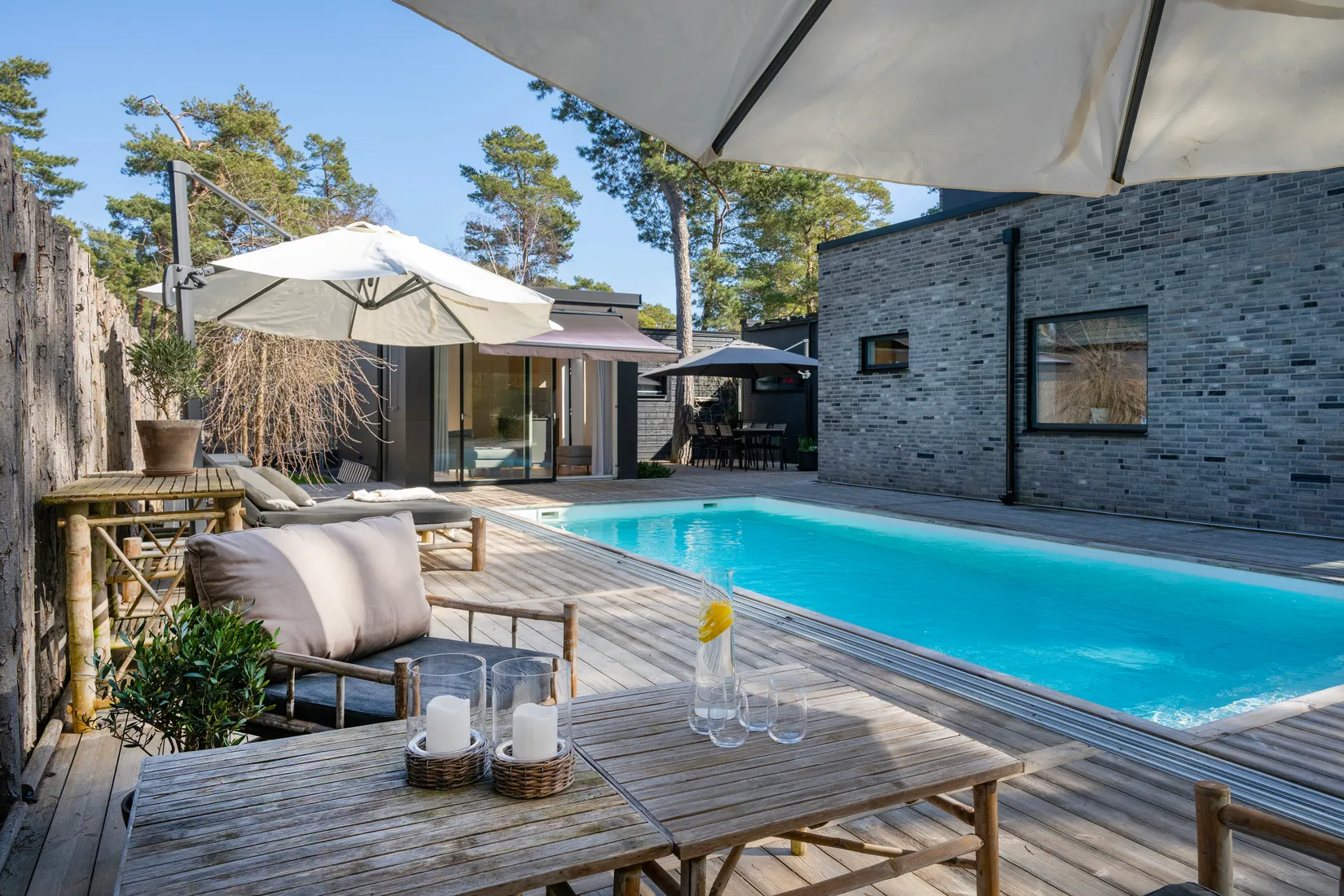 Villa, Boltensternsvägen 29C, Höllviken/Kanalgatorna, Vellinge