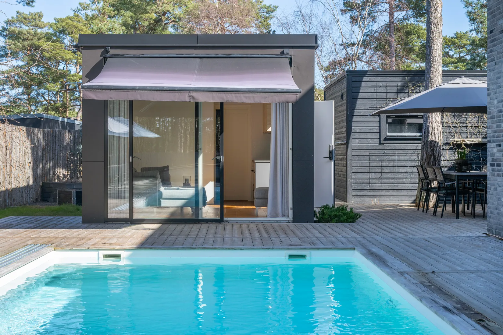 Villa, Boltensternsvägen 29C, Höllviken/Kanalgatorna, Vellinge