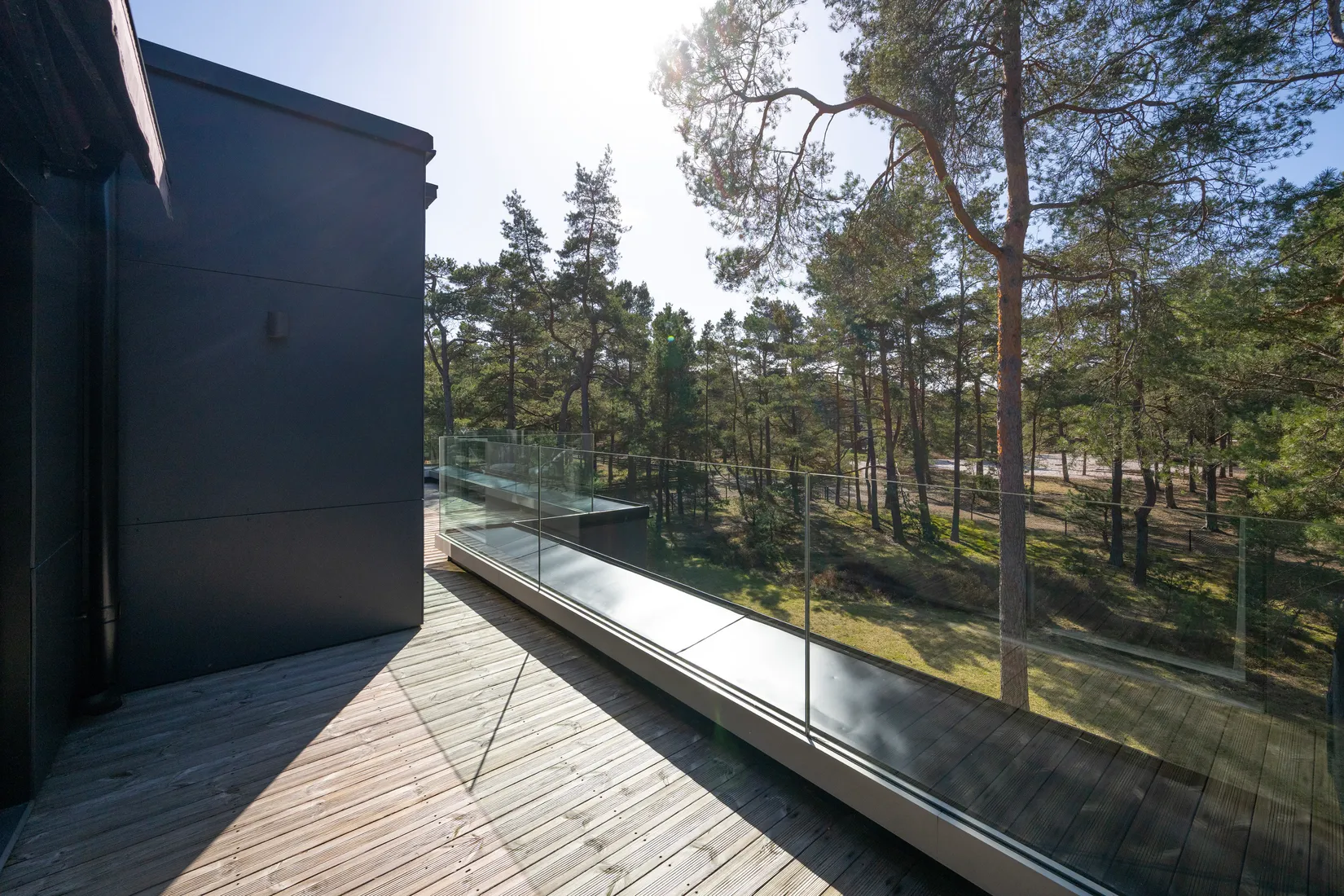 Villa, Boltensternsvägen 29C, Höllviken/Kanalgatorna, Vellinge