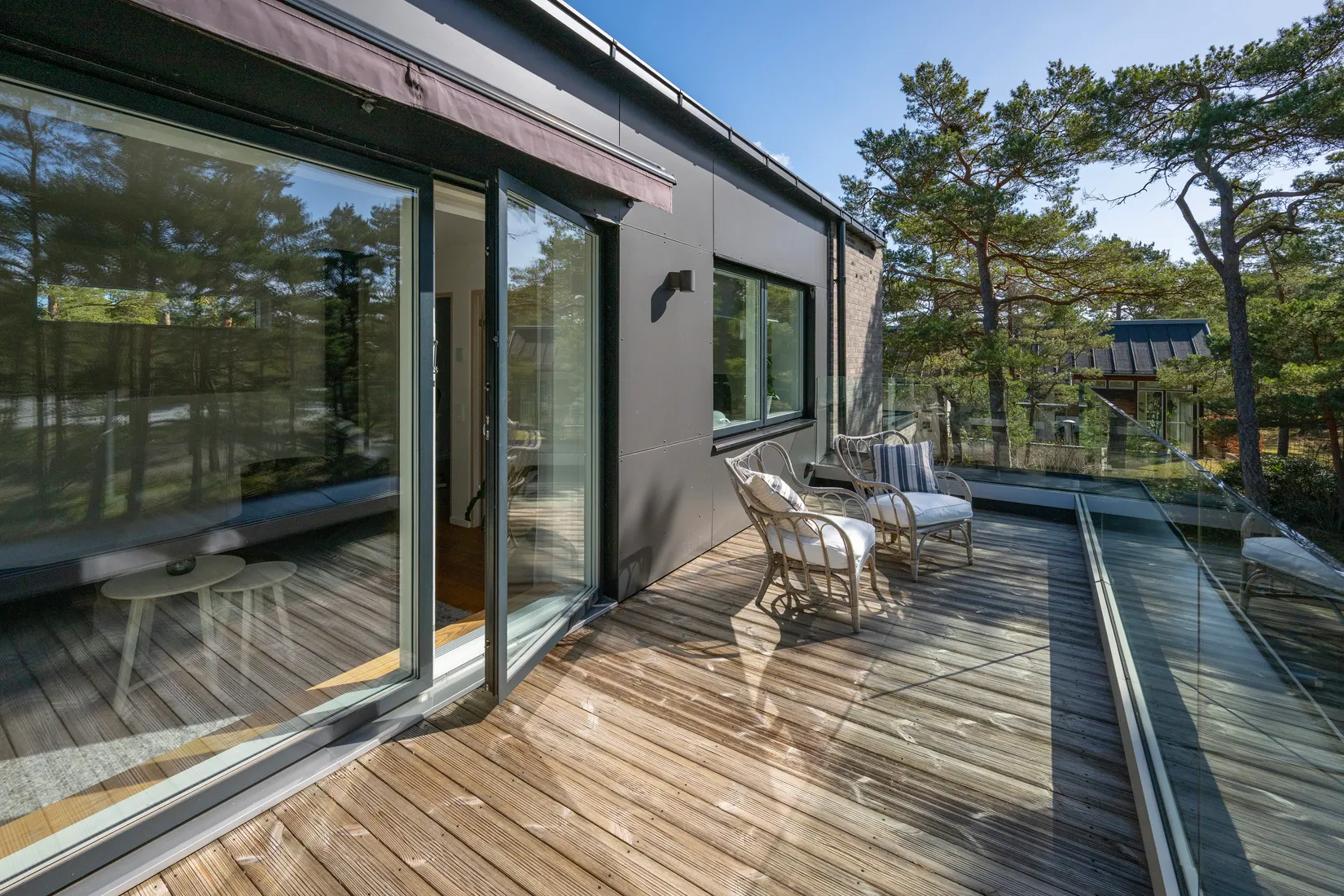 Villa, Boltensternsvägen 29C, Höllviken/Kanalgatorna, Vellinge