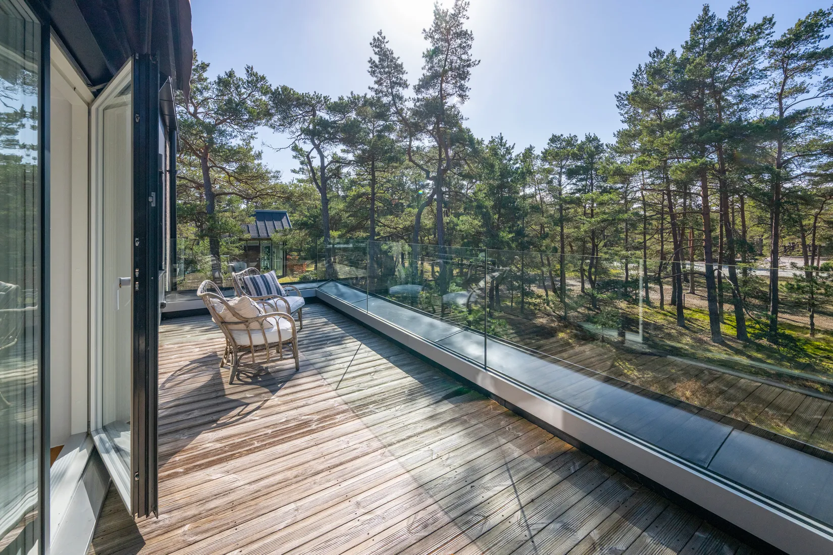 Villa, Boltensternsvägen 29C, Höllviken/Kanalgatorna, Vellinge