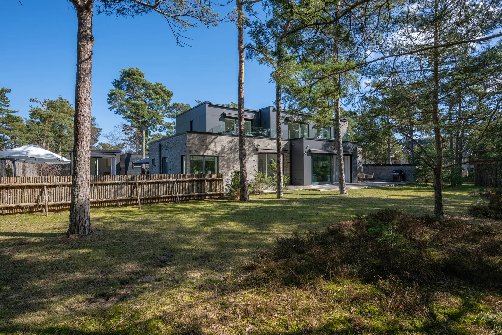 Villa, Boltensternsvägen 29C, Höllviken/Kanalgatorna, Vellinge