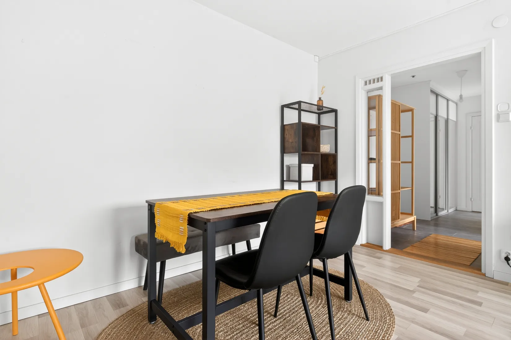 Bostadsrätt, Ankdammsgatan 30, Skytteholm, Solna