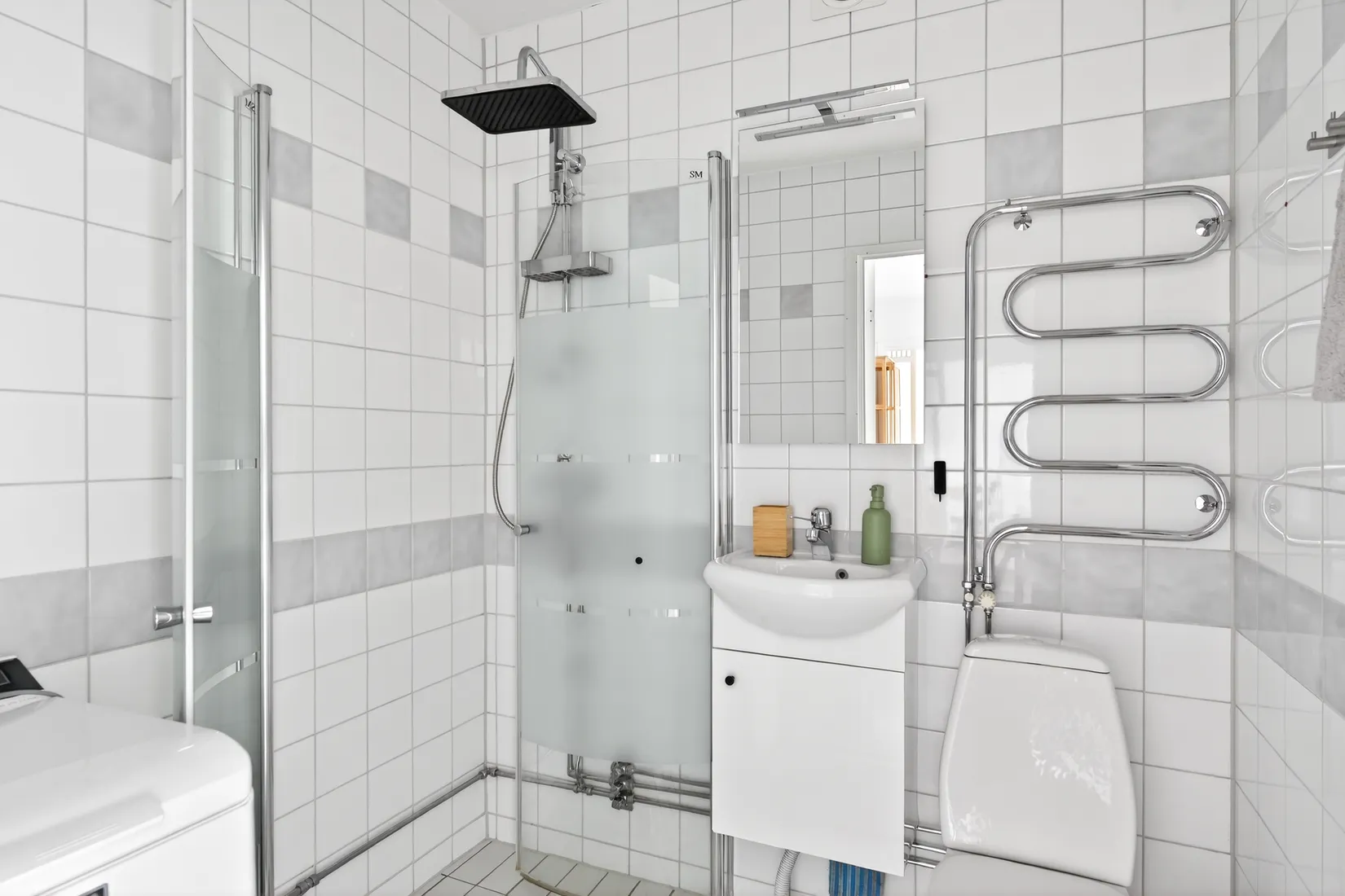 Bostadsrätt, Ankdammsgatan 30, Skytteholm, Solna