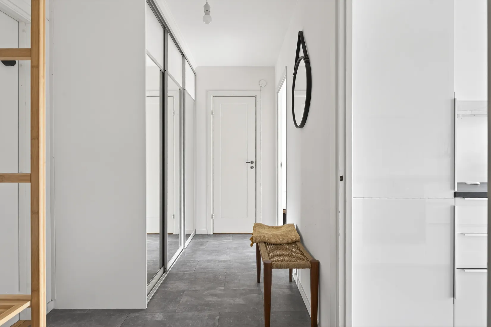 Bostadsrätt, Ankdammsgatan 30, Skytteholm, Solna