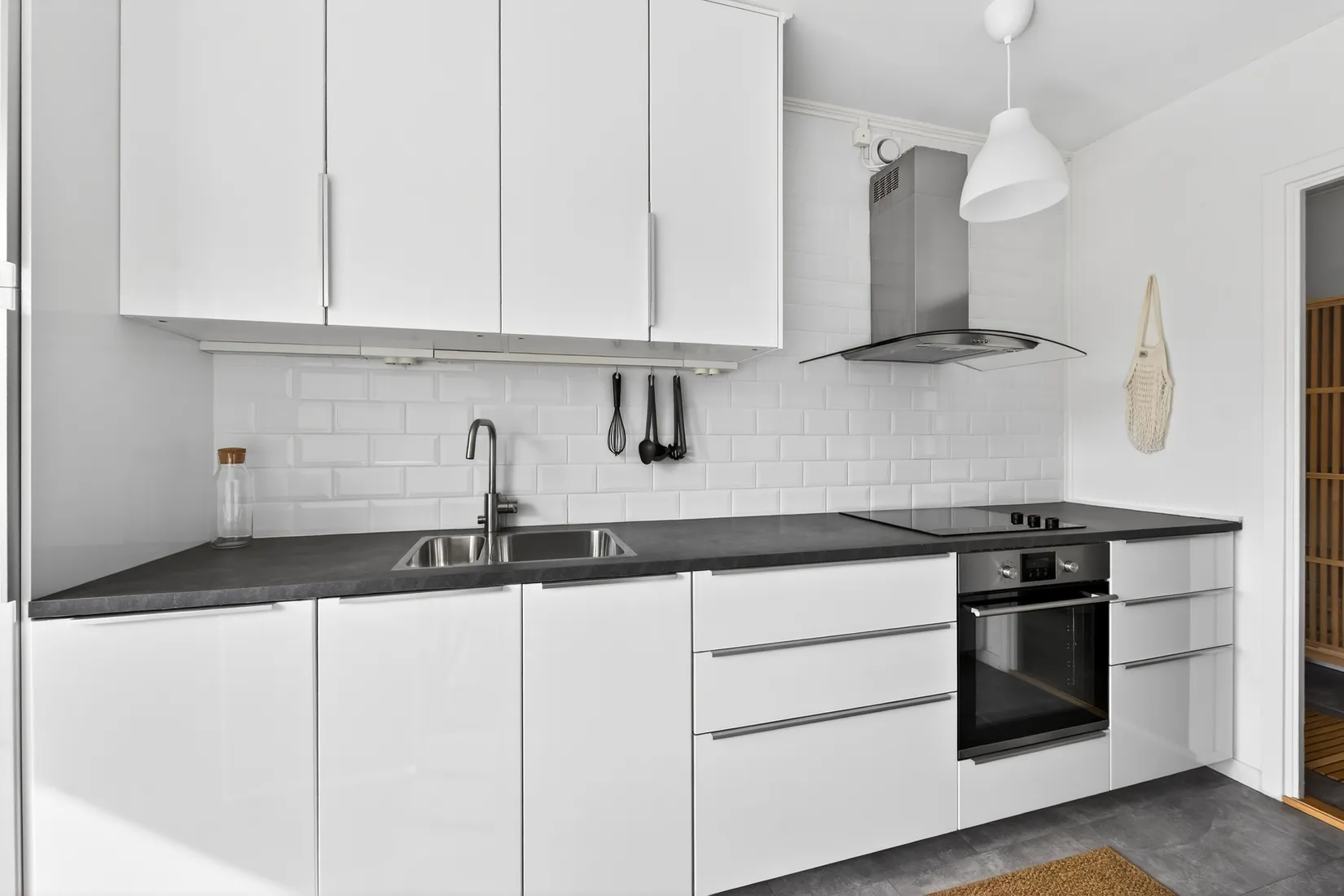 Bostadsrätt, Ankdammsgatan 30, Skytteholm, Solna