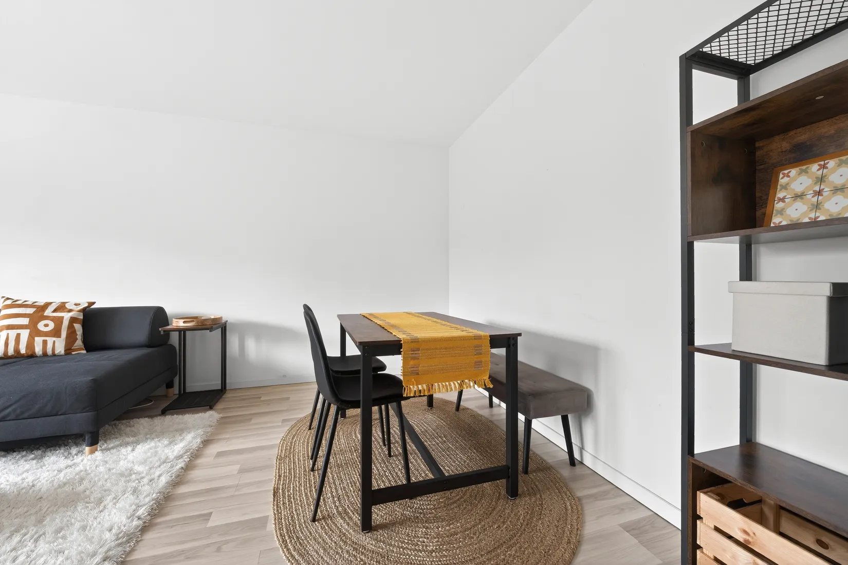 Bostadsrätt, Ankdammsgatan 30, Skytteholm, Solna