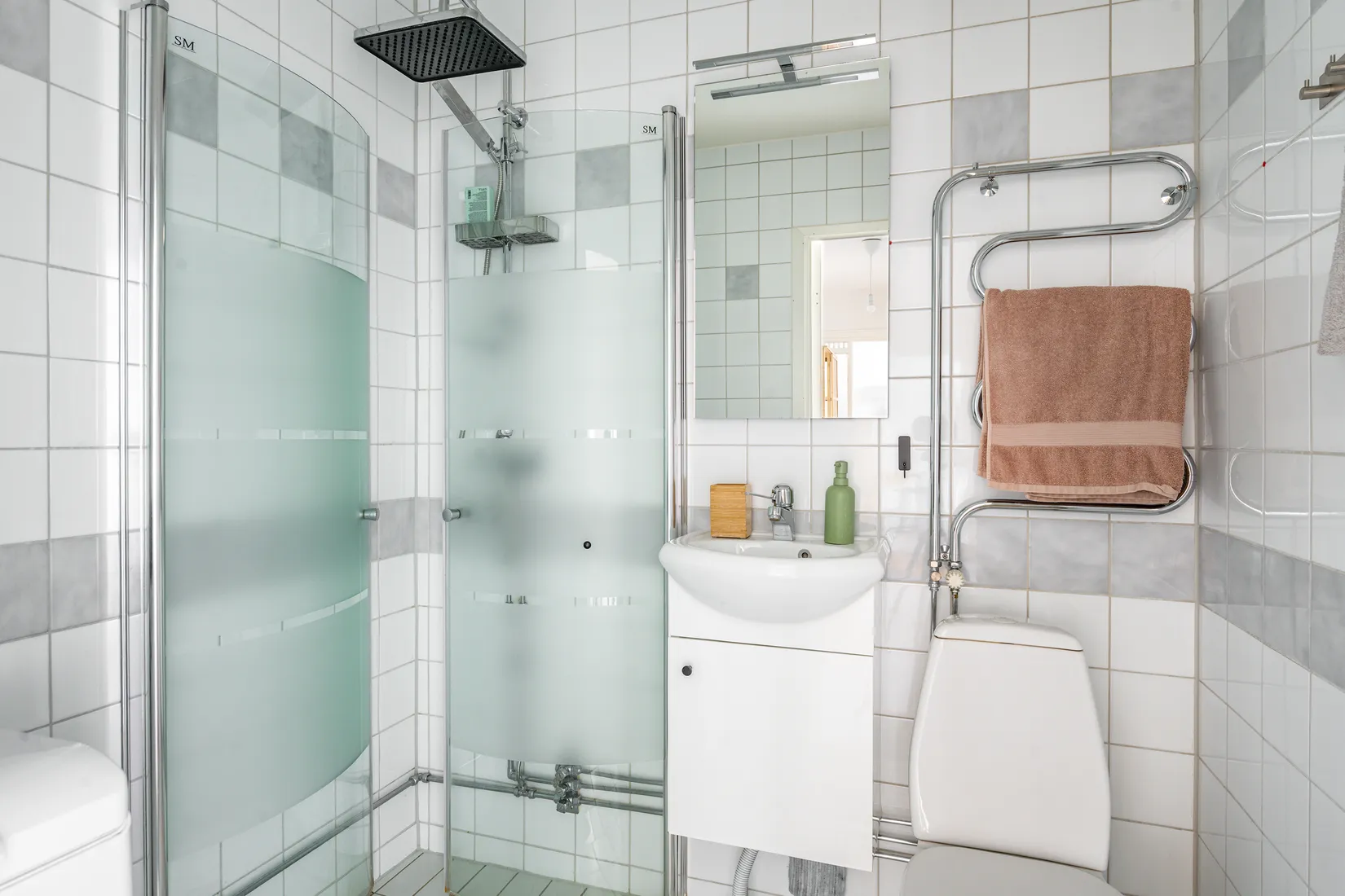 Bostadsrätt, Ankdammsgatan 30, Skytteholm, Solna