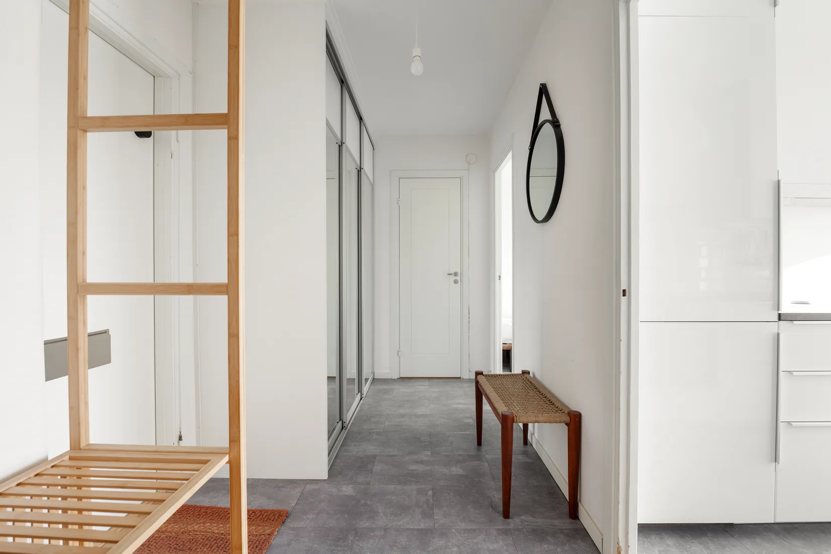 Bostadsrätt, Ankdammsgatan 30, Skytteholm, Solna