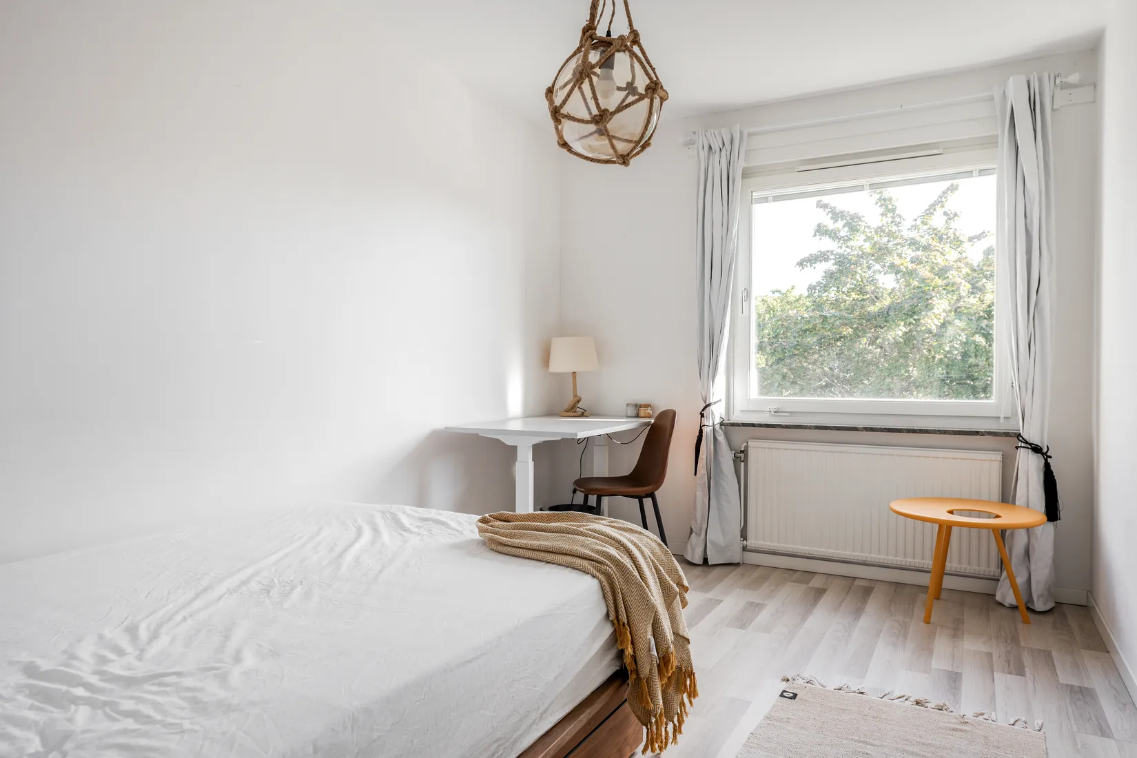 Bostadsrätt, Ankdammsgatan 30, Skytteholm, Solna