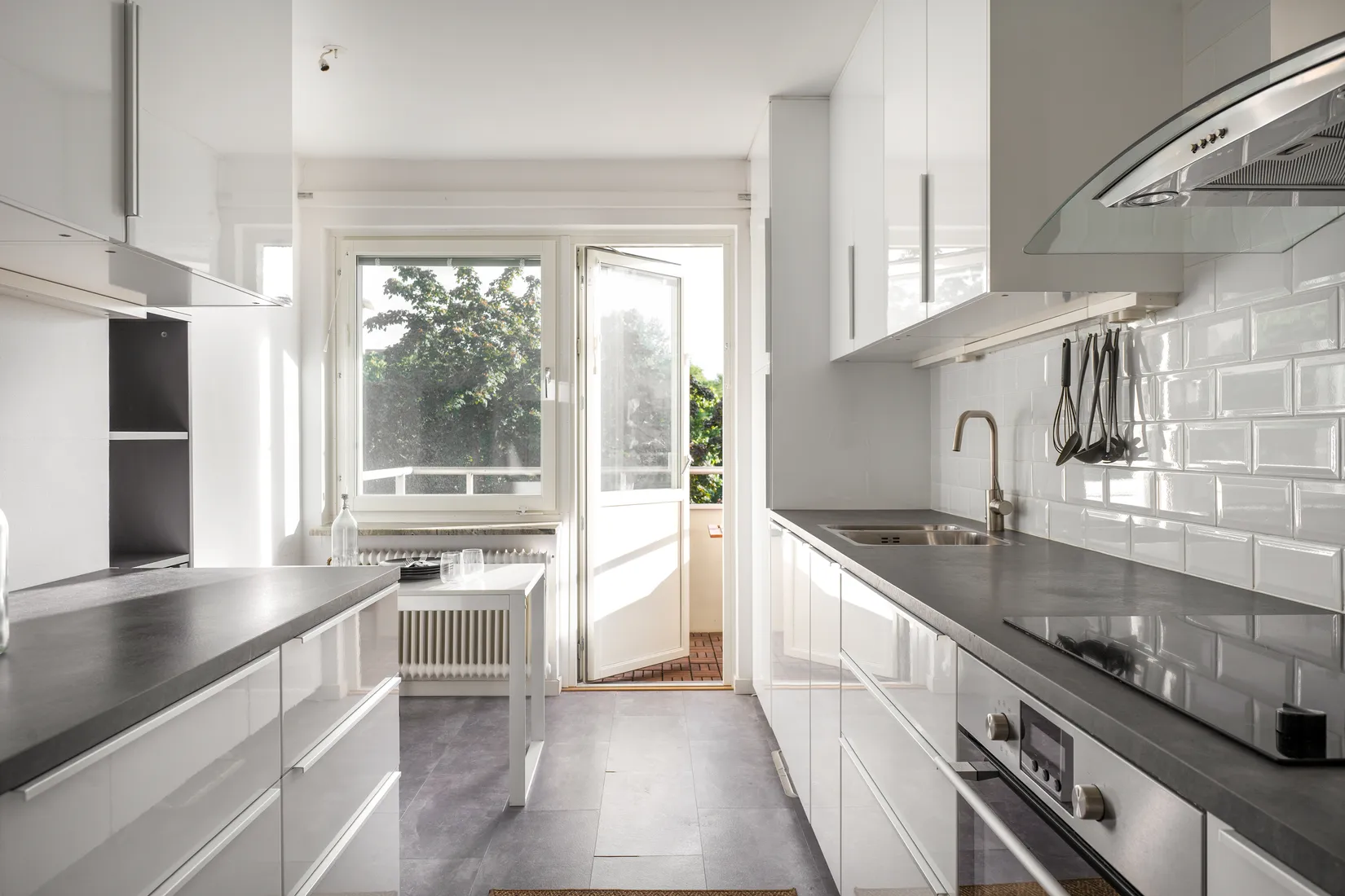 Bostadsrätt, Ankdammsgatan 30, Skytteholm, Solna