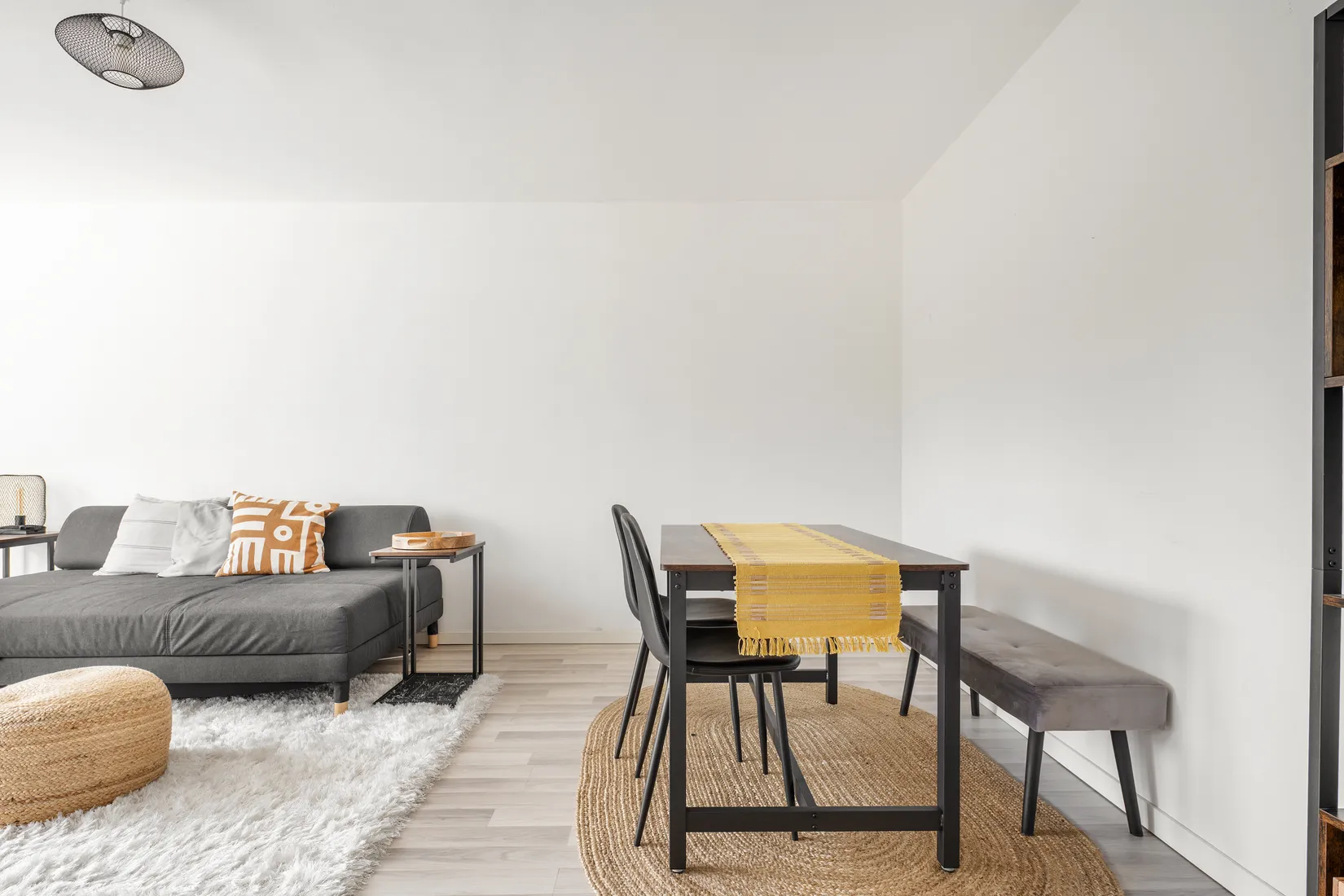 Bostadsrätt, Ankdammsgatan 30, Skytteholm, Solna