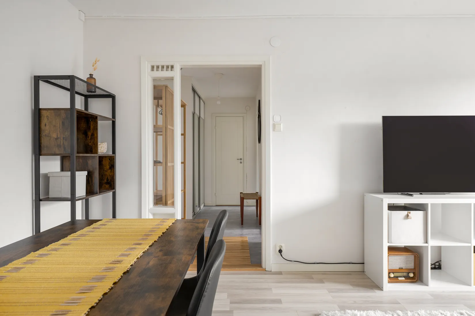 Bostadsrätt, Ankdammsgatan 30, Skytteholm, Solna